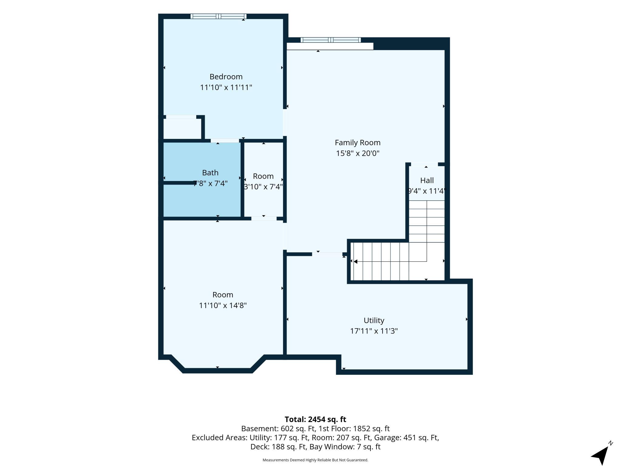 1724 Carleton Drive Property Photo 42