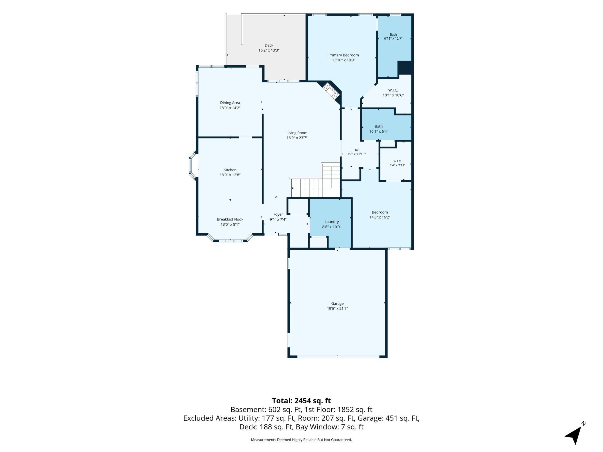 1724 Carleton Drive Property Photo 43