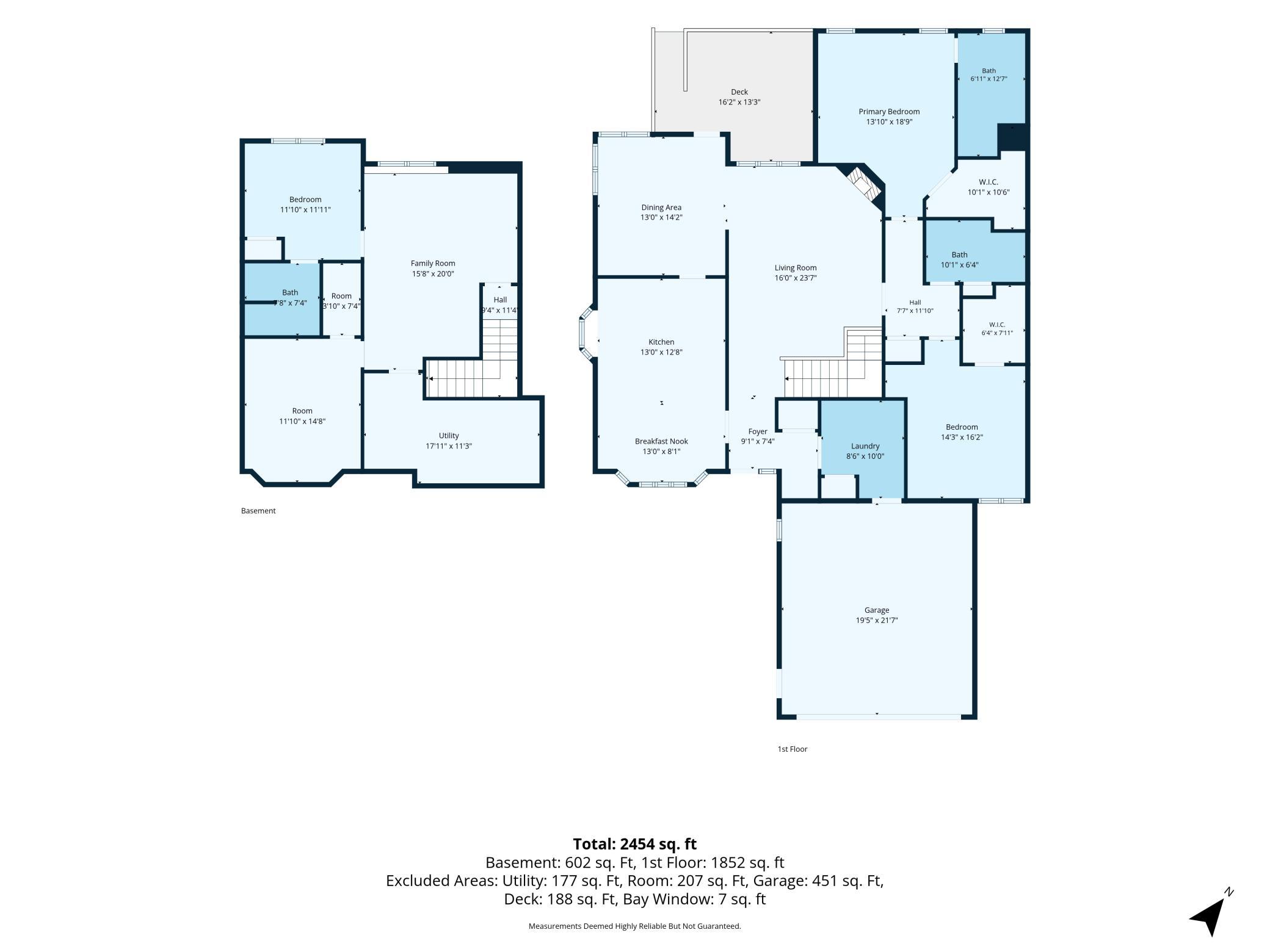 1724 Carleton Drive Property Photo 44