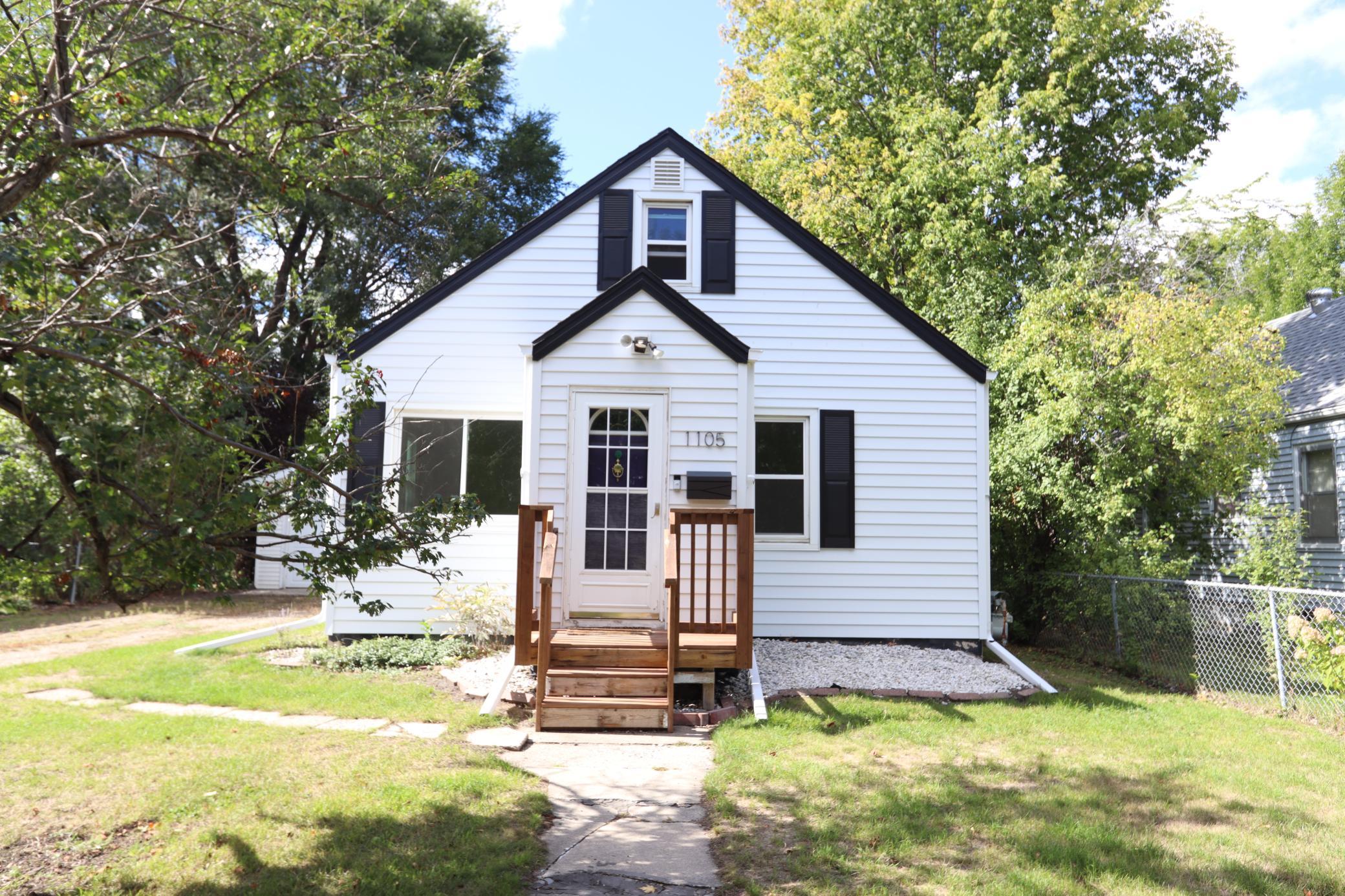 1105 15th Street S Property Photo 1