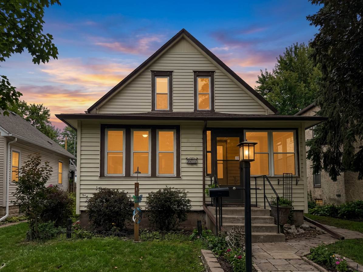 864 Delaware Avenue Property Photo 1