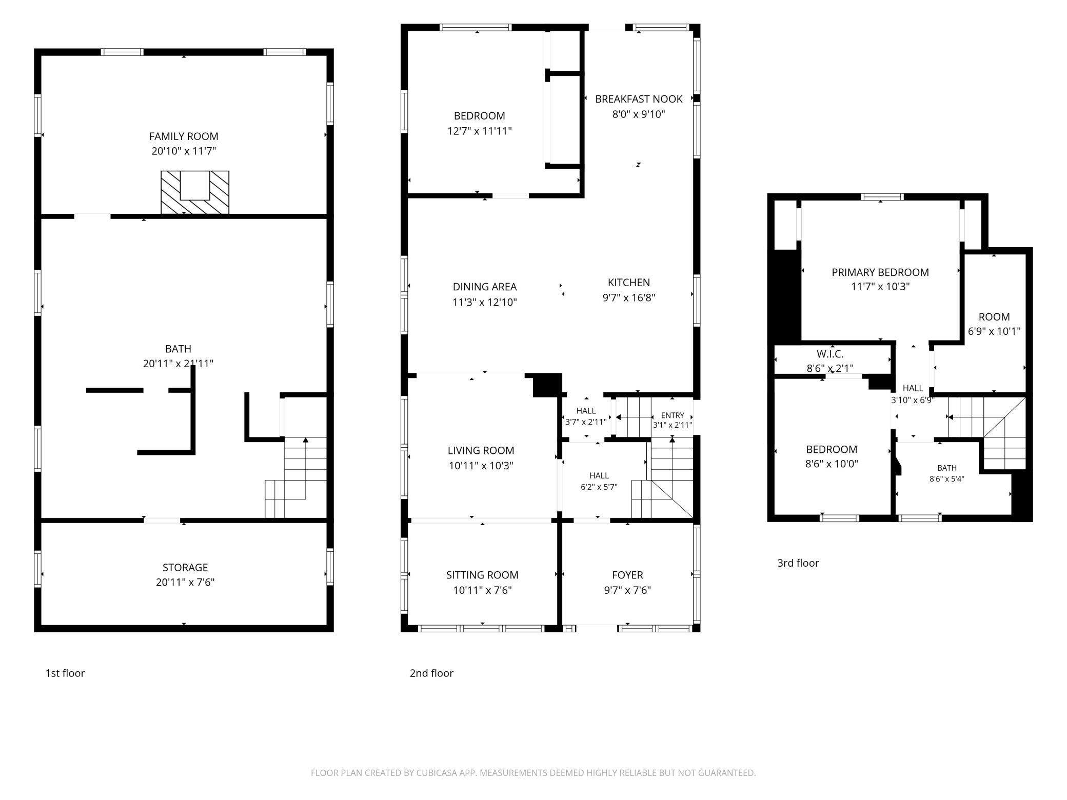 864 Delaware Avenue Property Photo 18