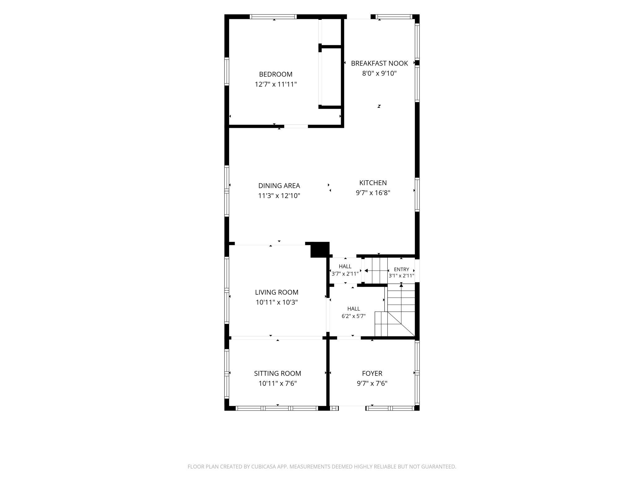 864 Delaware Avenue Property Photo 20