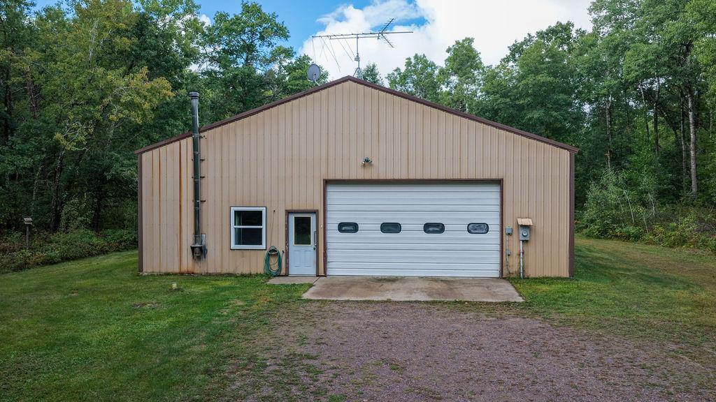 W3245 County Highway E Property Photo 2