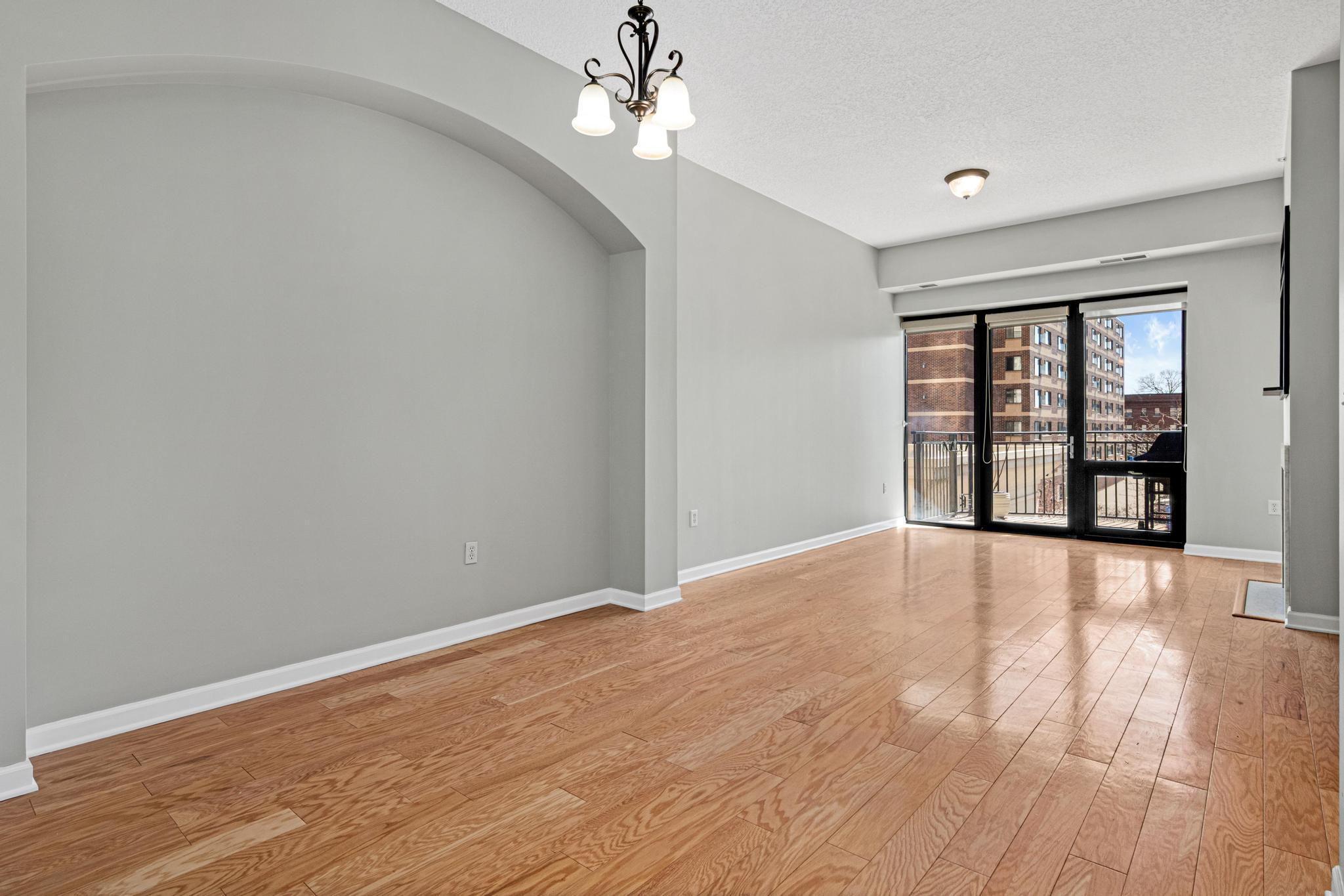 500 E Grant Street 205 Property Photo 3