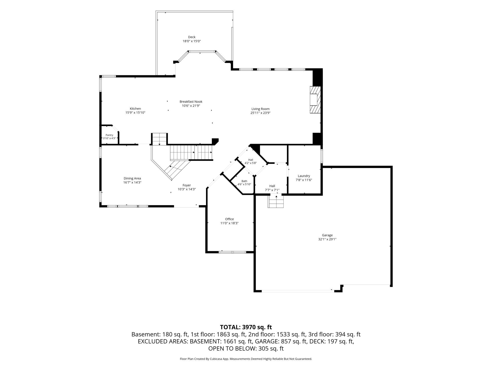 21761 Pine Tree Circle Property Photo 97