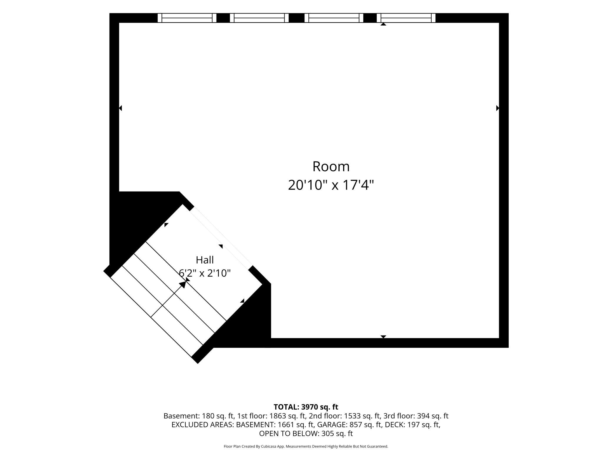 21761 Pine Tree Circle Property Photo 99