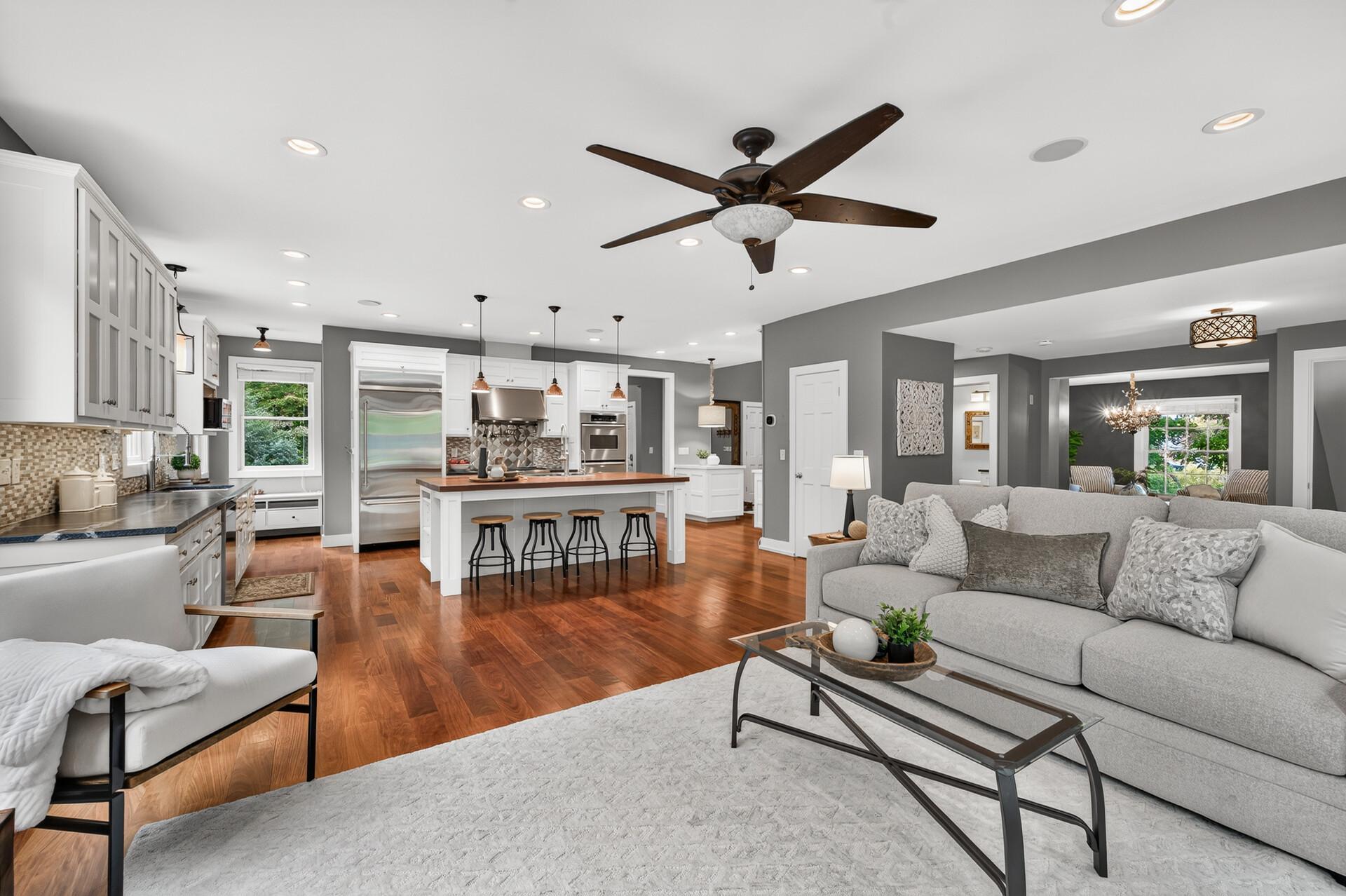 19055 Ridgewood Road Property Photo 6