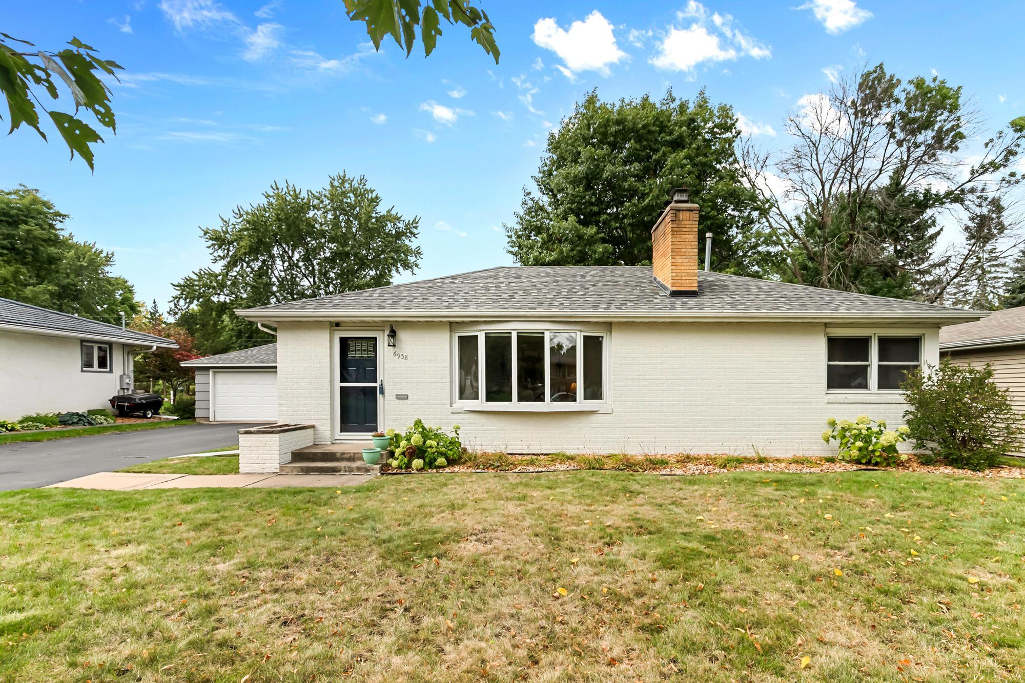 6938 Stevens Avenue S Property Photo 1
