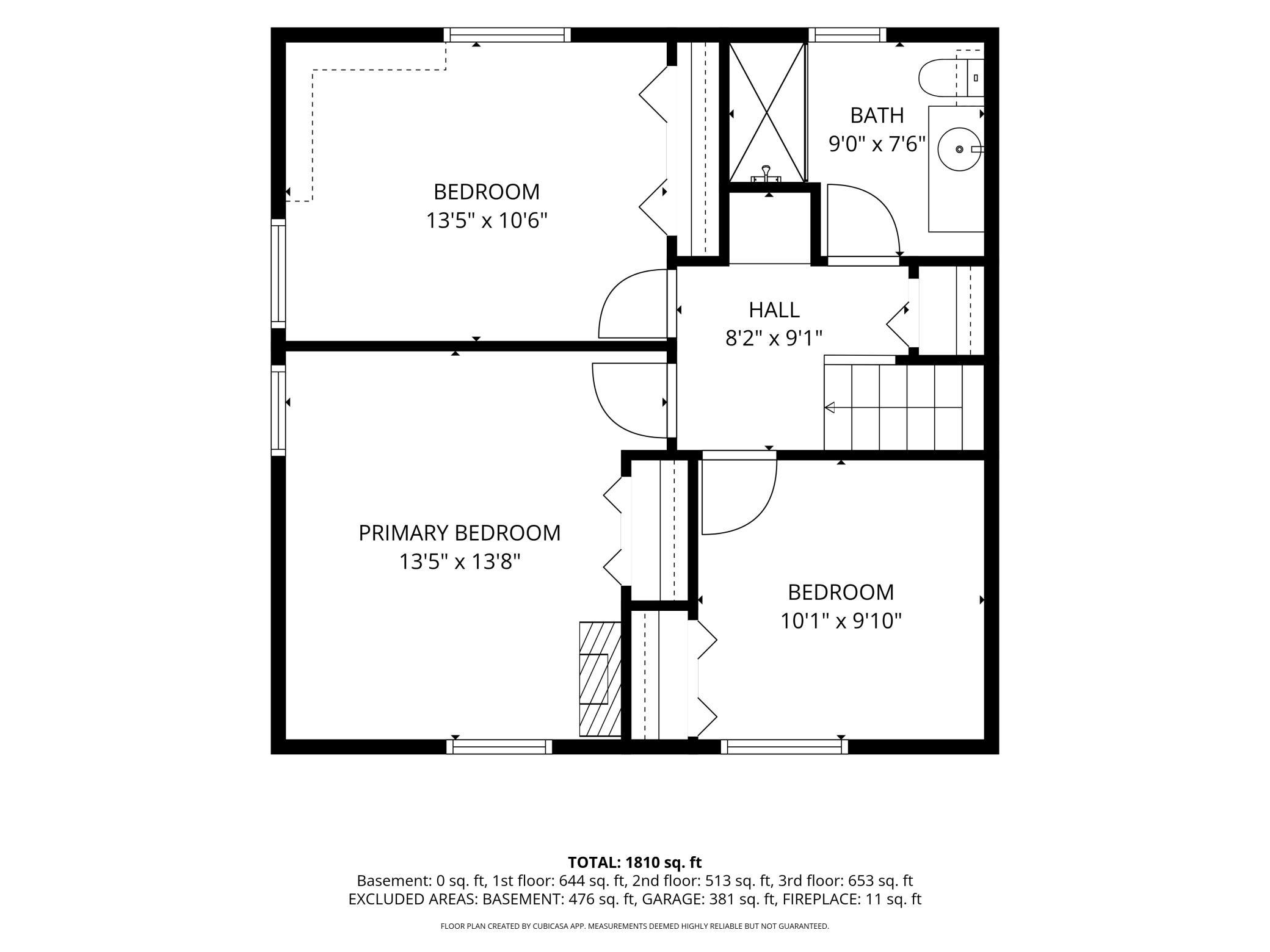 228 Walnut Lane Property Photo 63