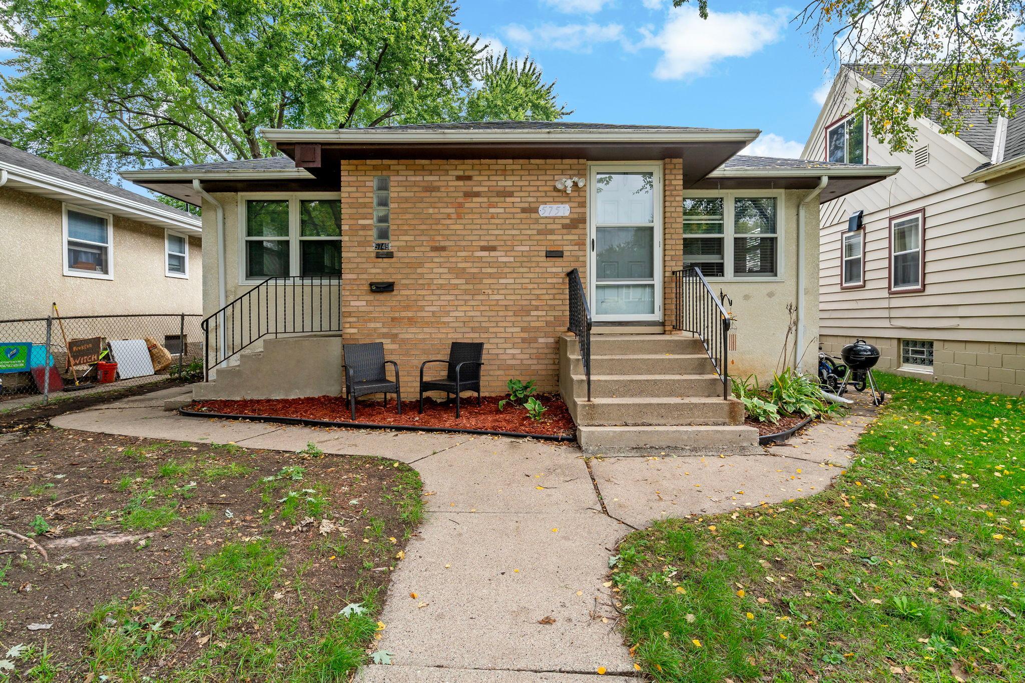 5749 Bloomington Avenue Property Photo 1
