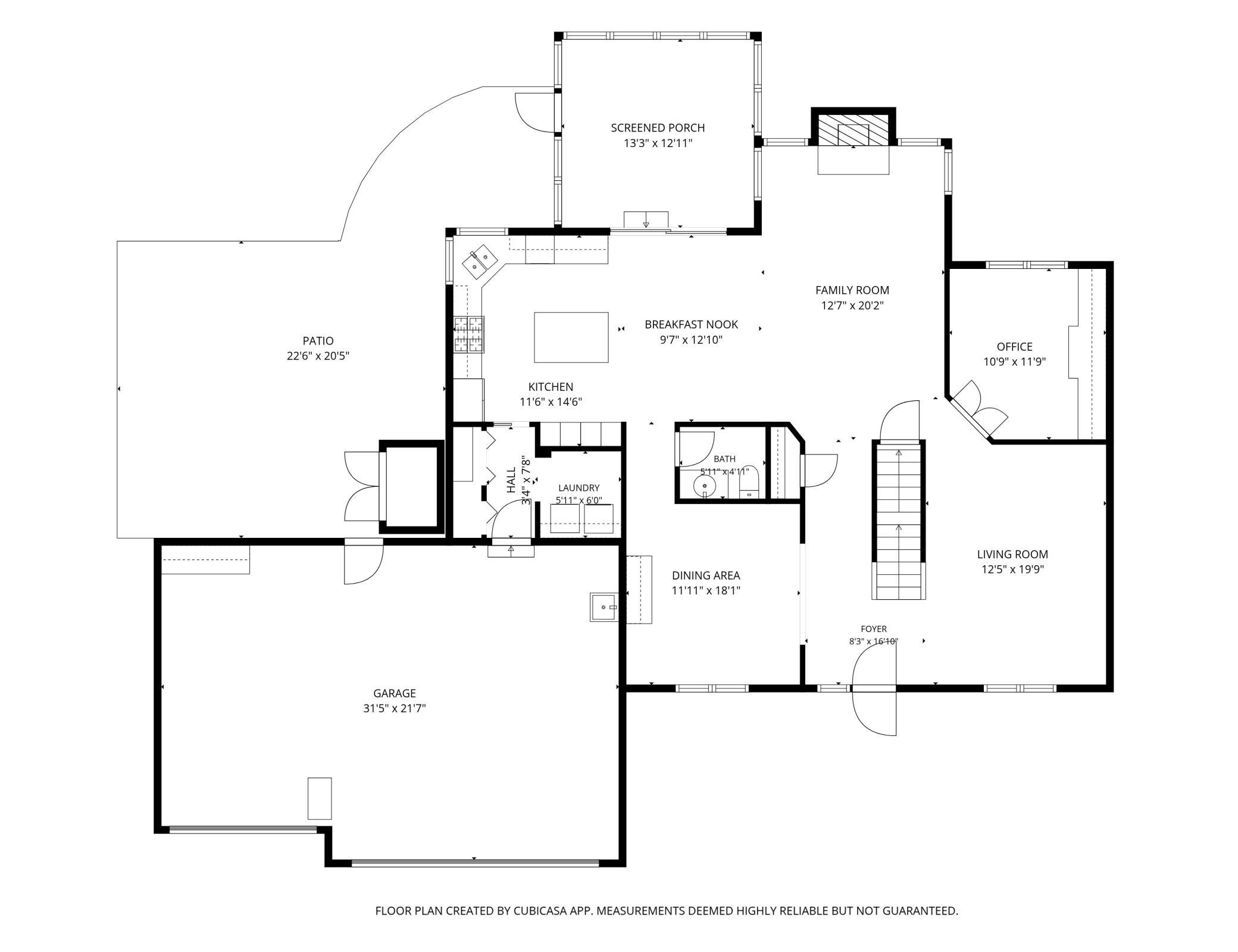 2398 Hunter Drive Property Photo 57