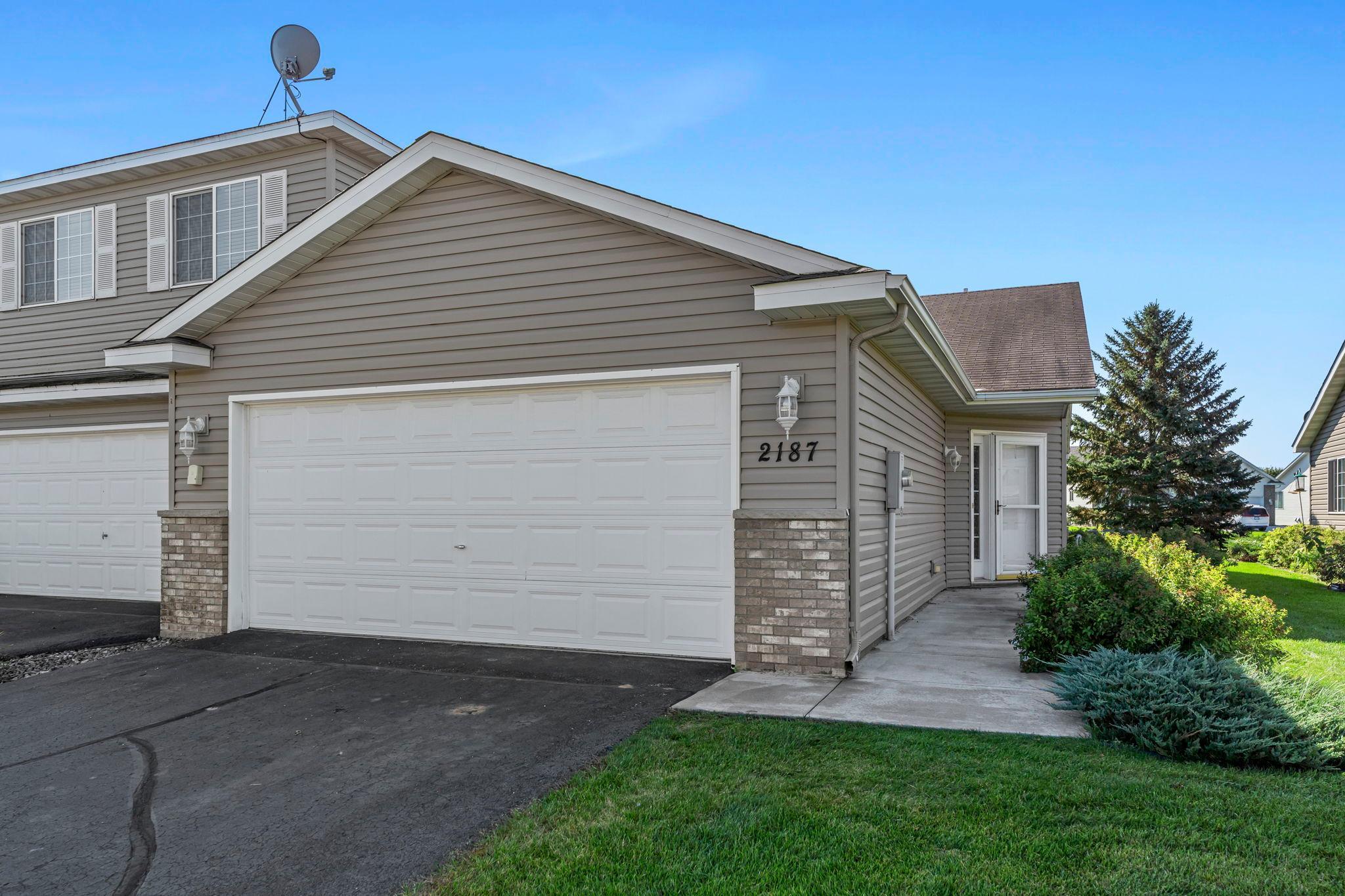 2187 Cleveland Way S Property Photo 1