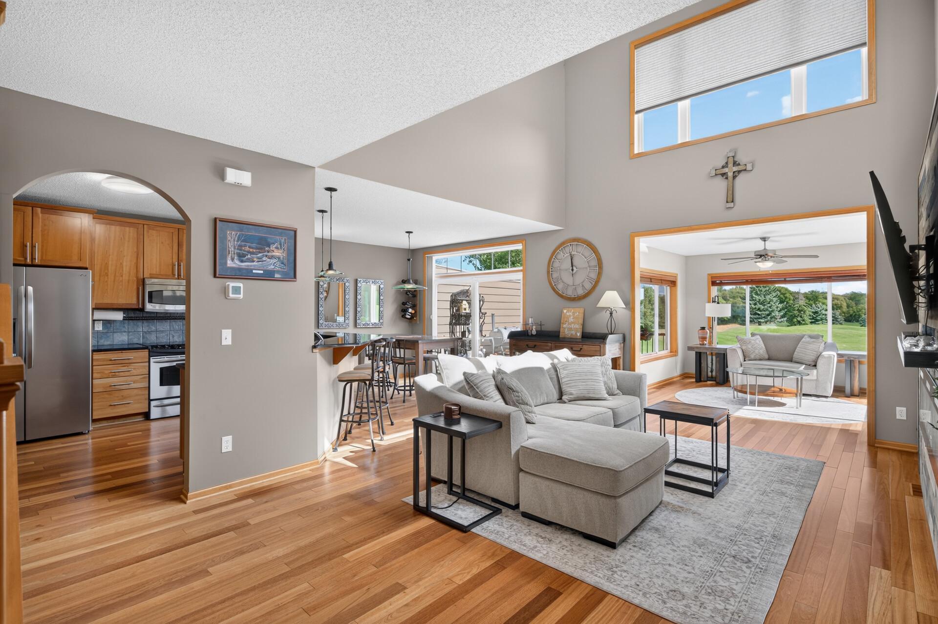 14260 Wilds Drive Nw Property Photo 3