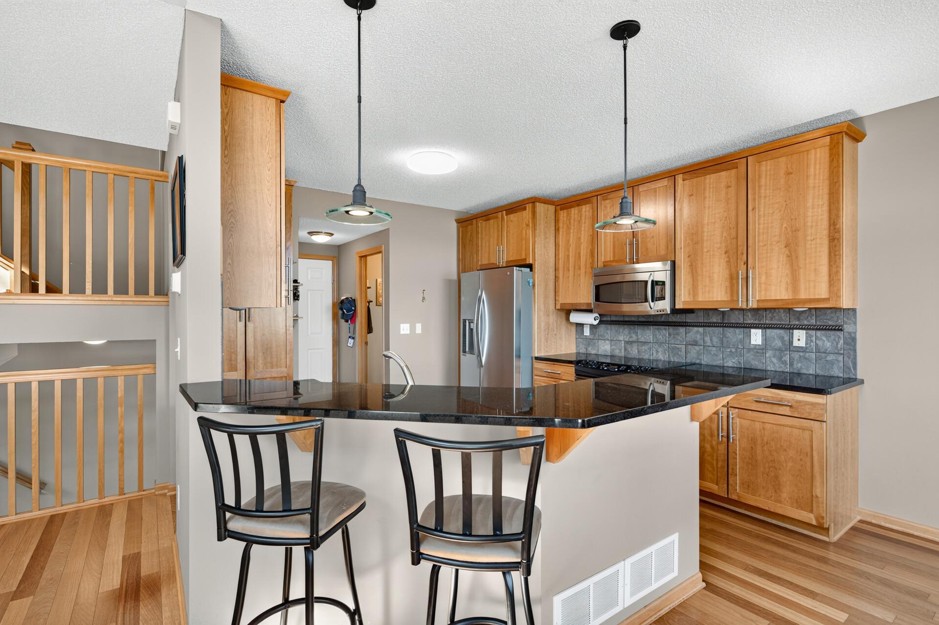 14260 Wilds Drive Nw Property Photo 14