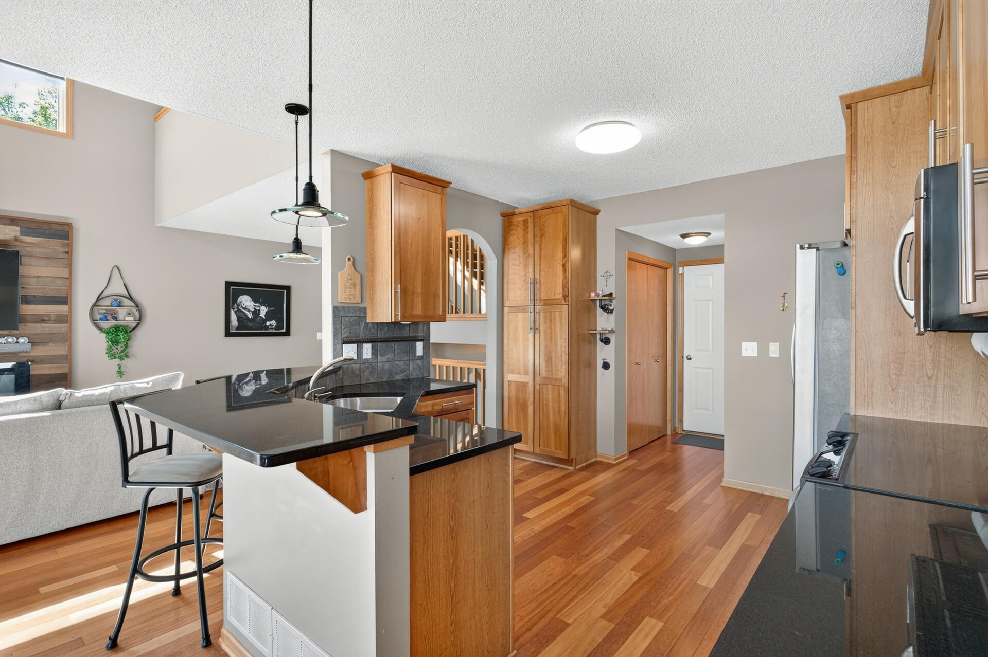 14260 Wilds Drive Nw Property Photo 15