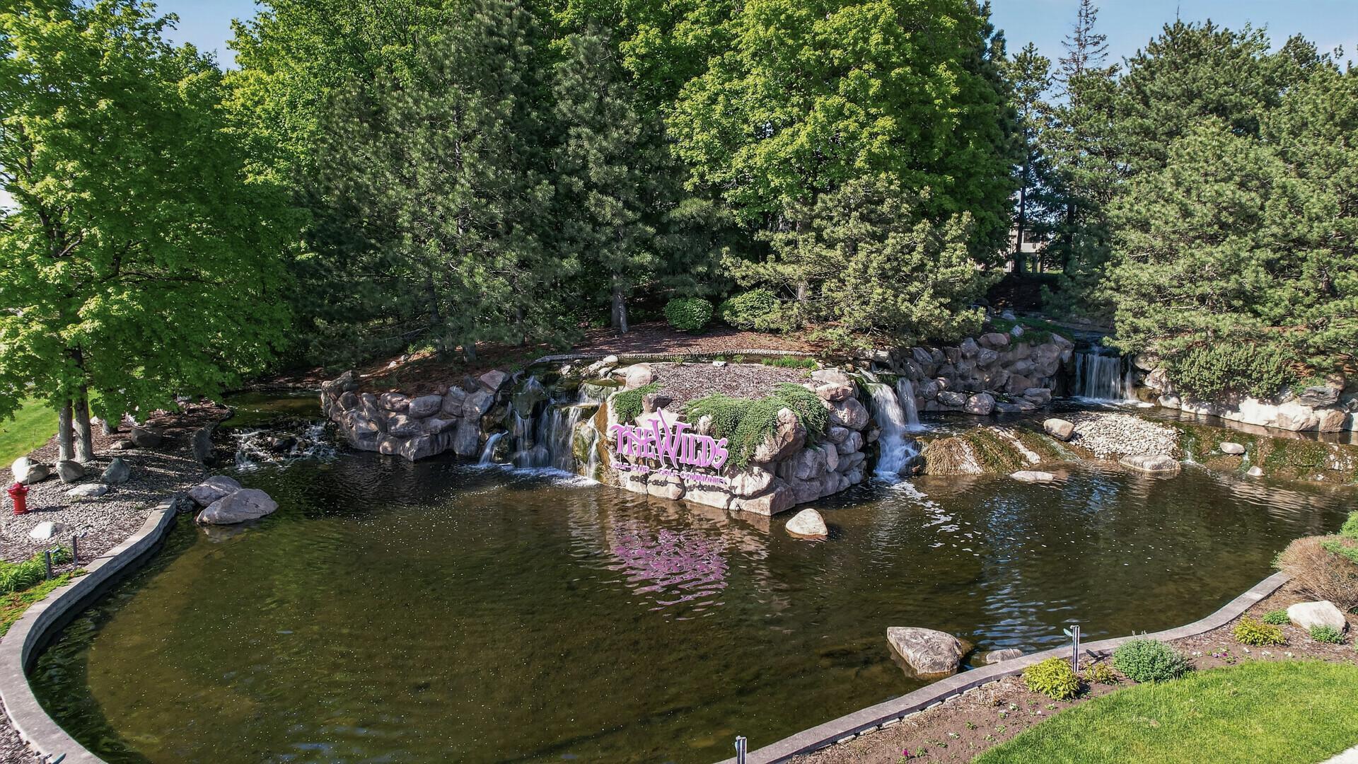 14260 Wilds Drive Nw Property Photo 49