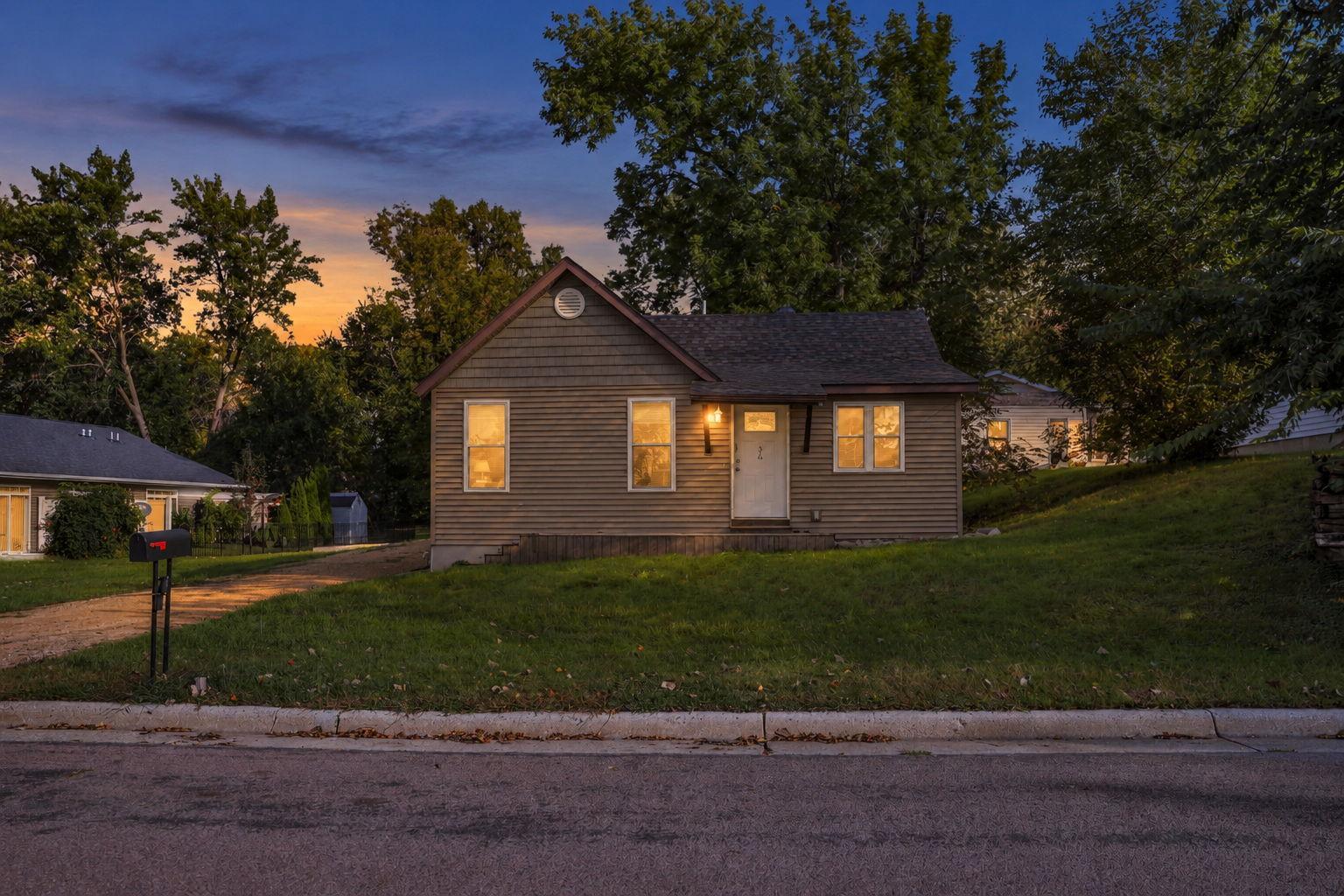 316 Paquin Street W Property Photo 1