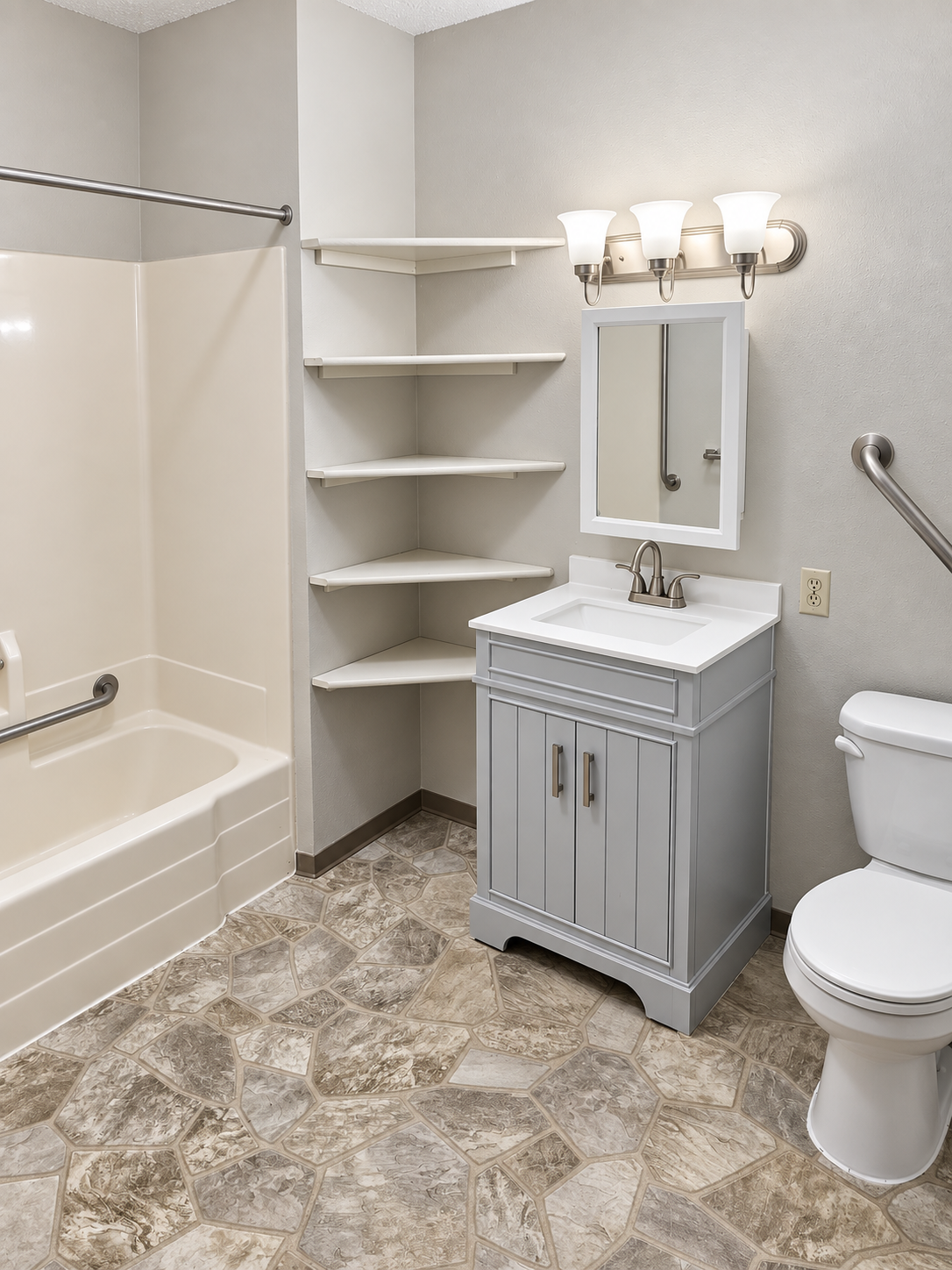 700 3rd Street #4 Property Photo 6