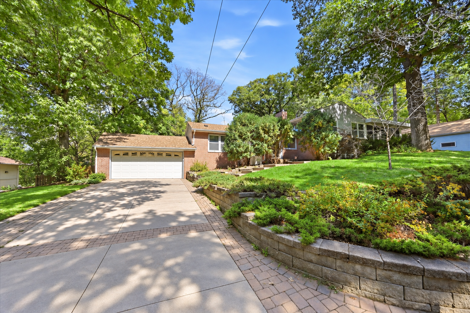 14310 Quigley Road Property Photo 1