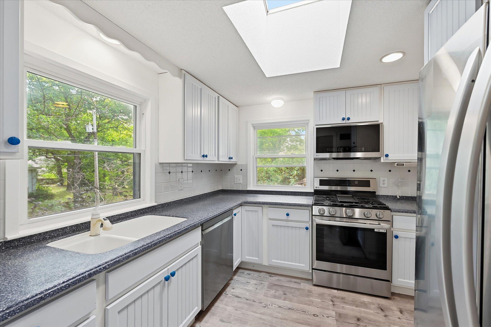 14310 Quigley Road Property Photo 14