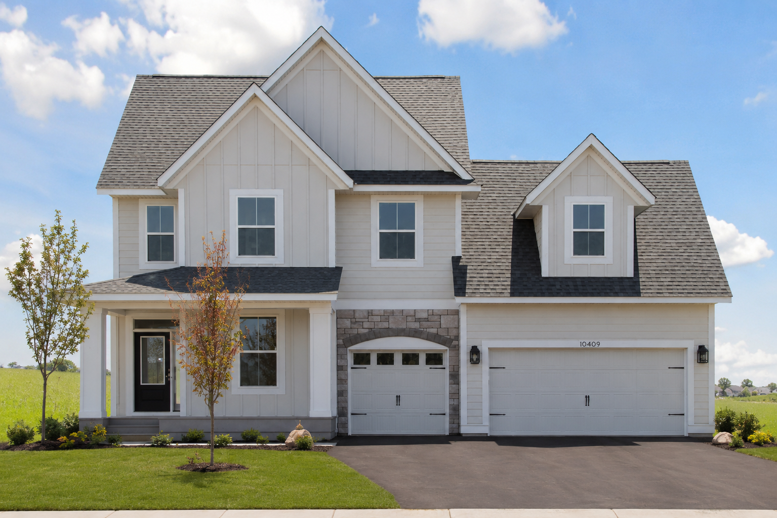 10409 Blackmoor Road Property Photo 1