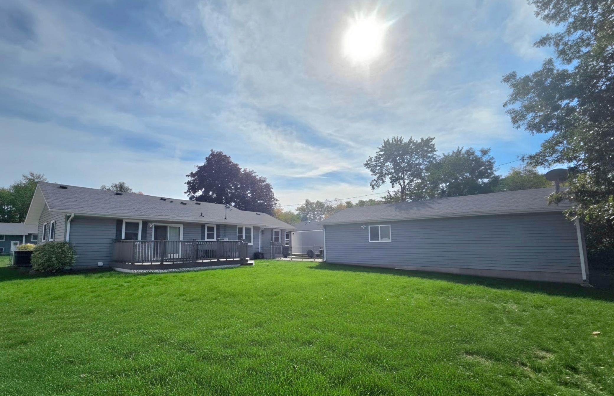 10440 Zion Street Nw Property Photo 1