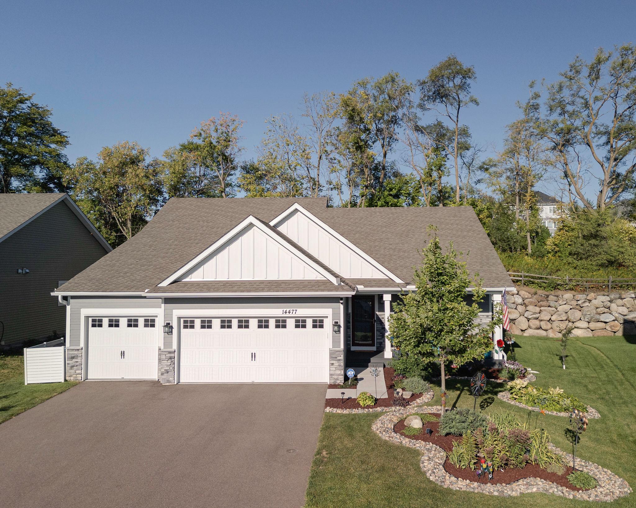 14477 Fernbrook Lane N Property Photo 1