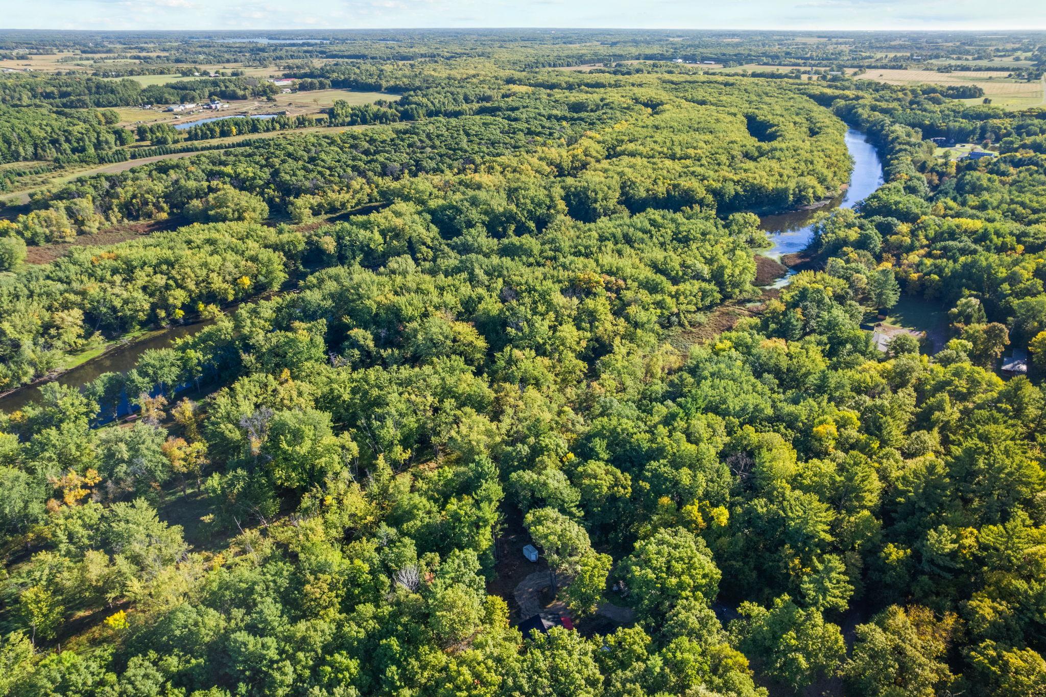 6167 Royal River Road Property Photo 1