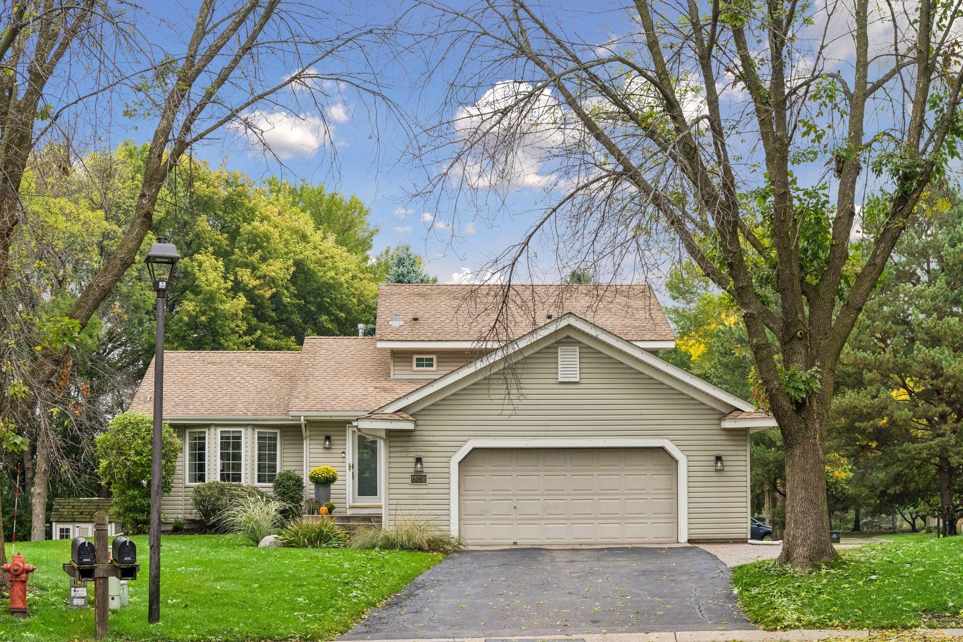 8340 Grace Court