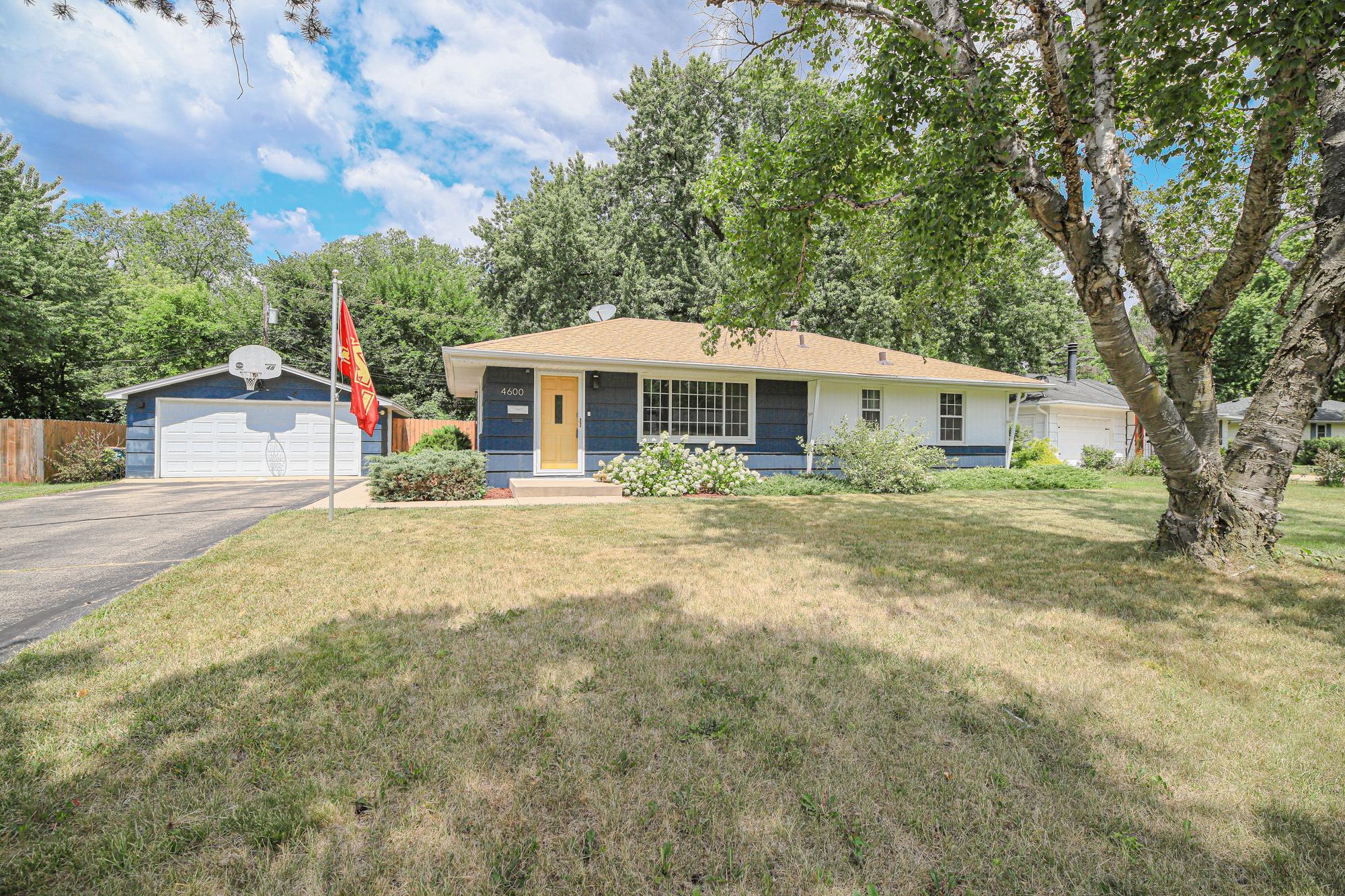 4600 Nord Drive Property Photo 3