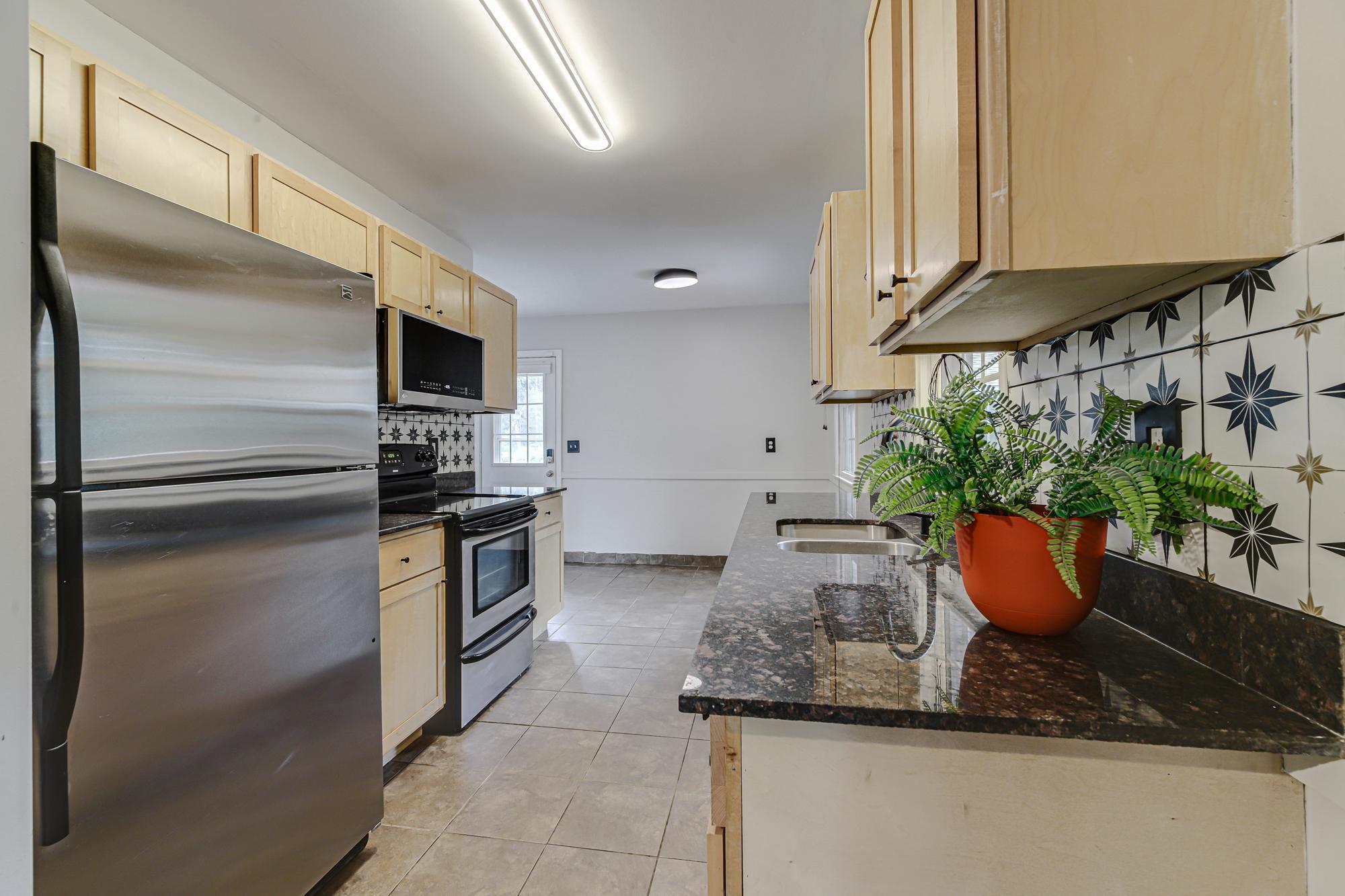 4600 Nord Drive Property Photo 18