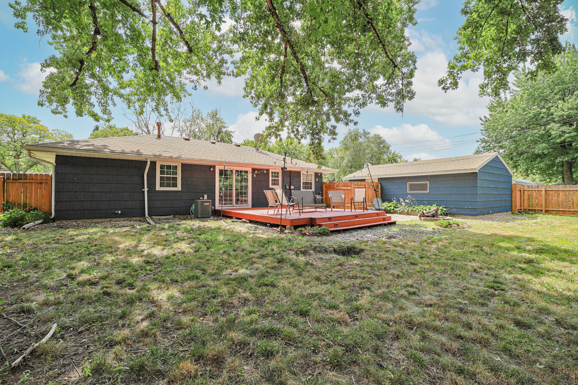 4600 Nord Drive Property Photo 47