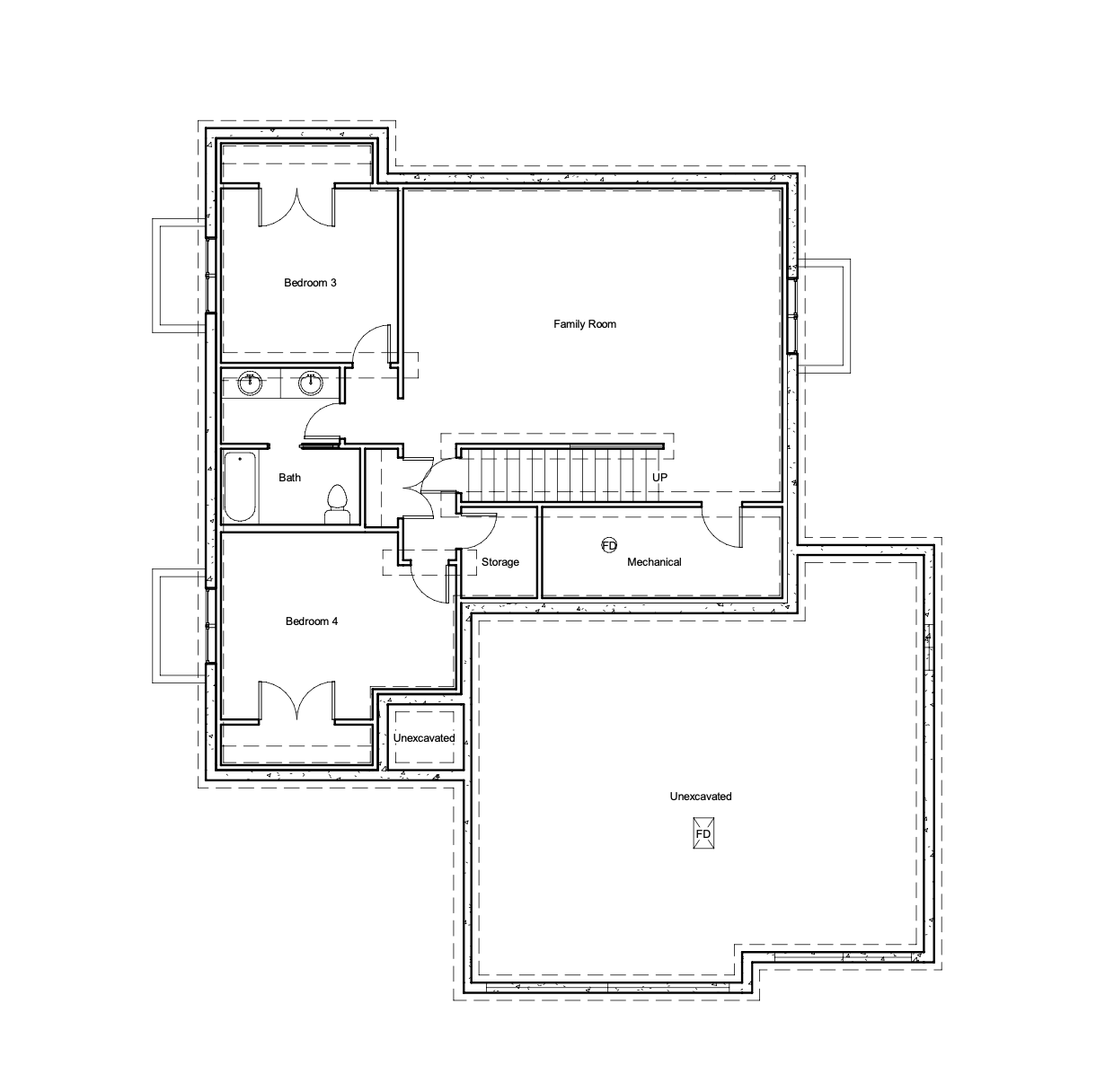 435 Goose Lane Property Photo 3