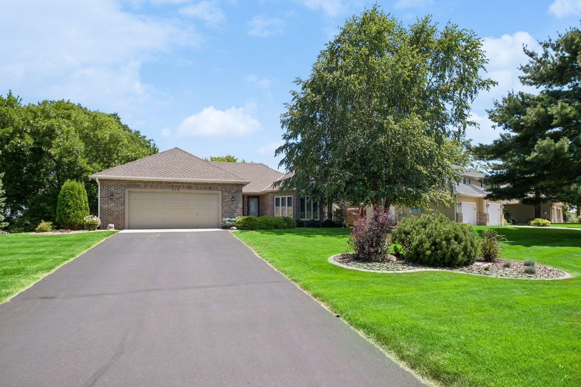314 Wedgewood Drive Property Photo 3