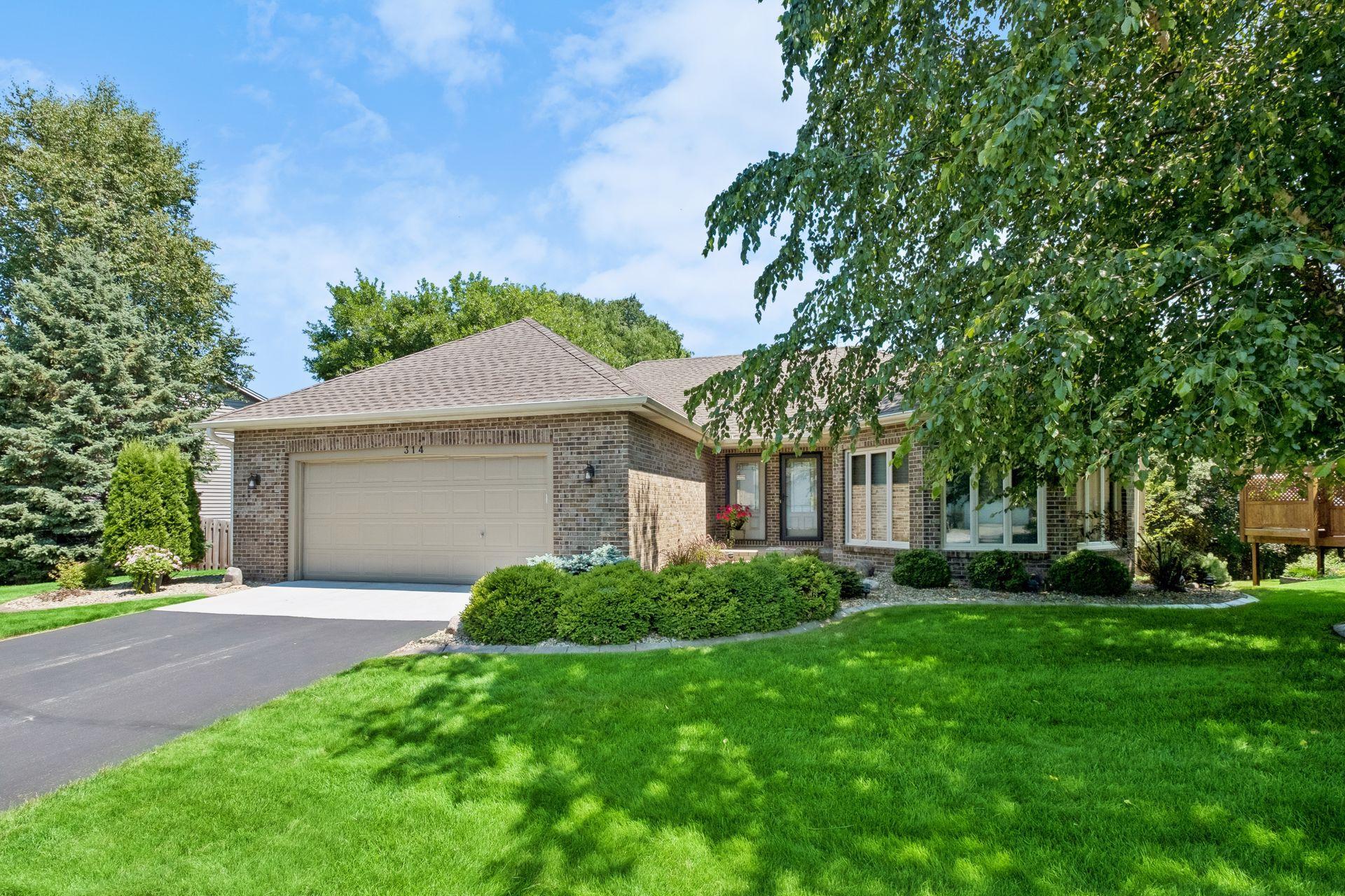 314 Wedgewood Drive Property Photo 4
