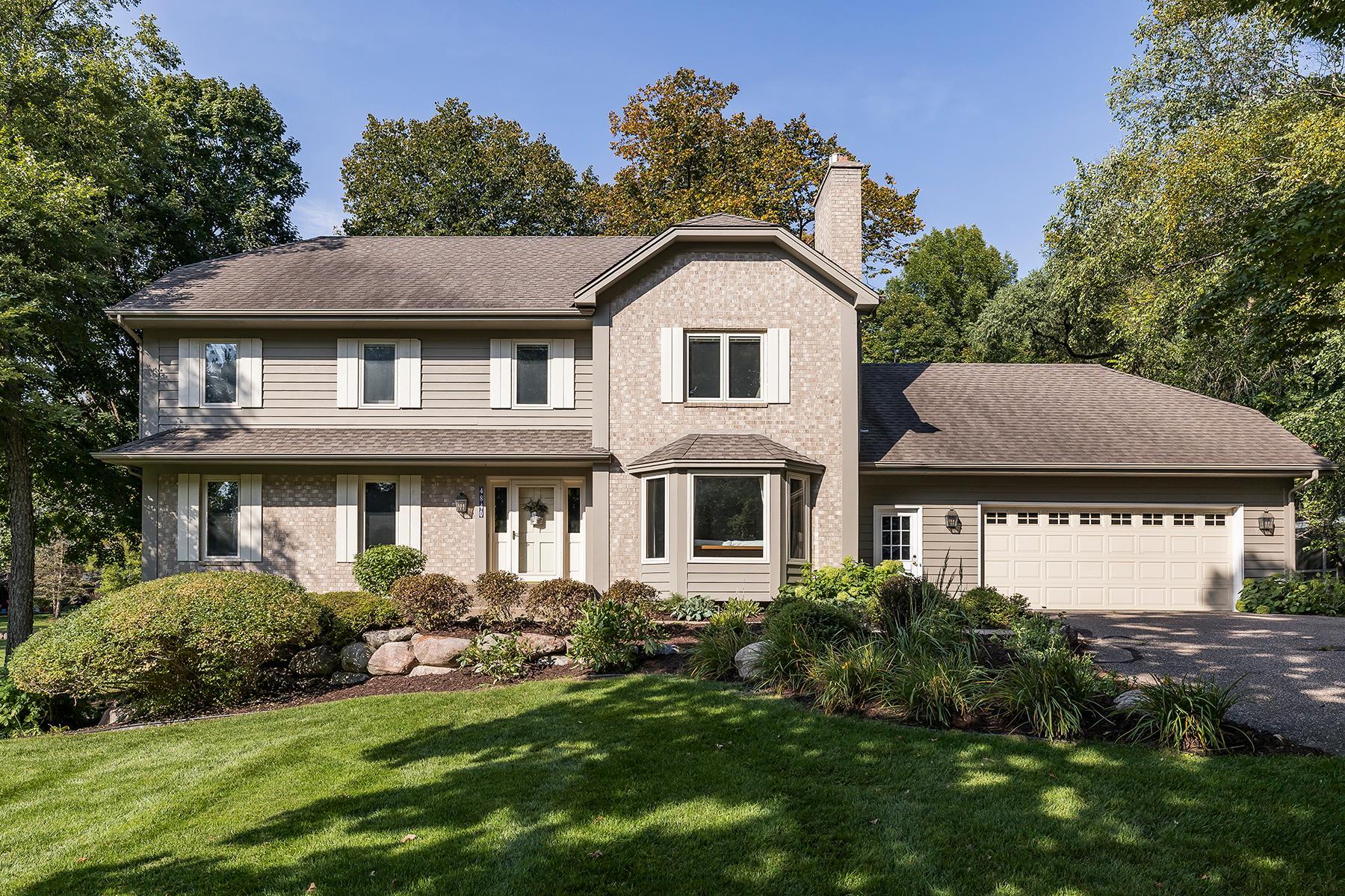 4840 Sparrow Road Property Photo 1