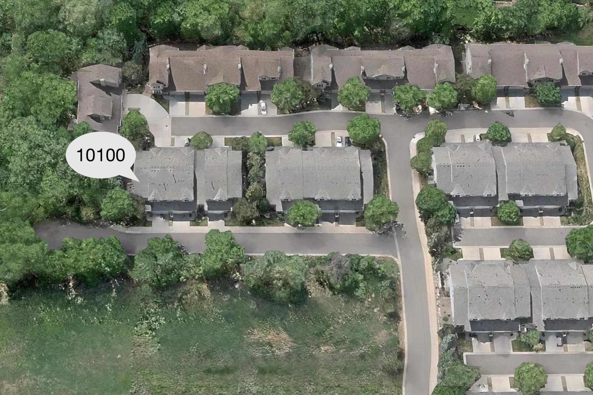10100 Bridgehill Terrace Property Photo 2