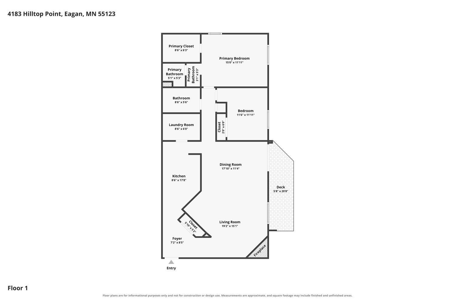 4183 Hilltop Point 4183 Property Photo 29
