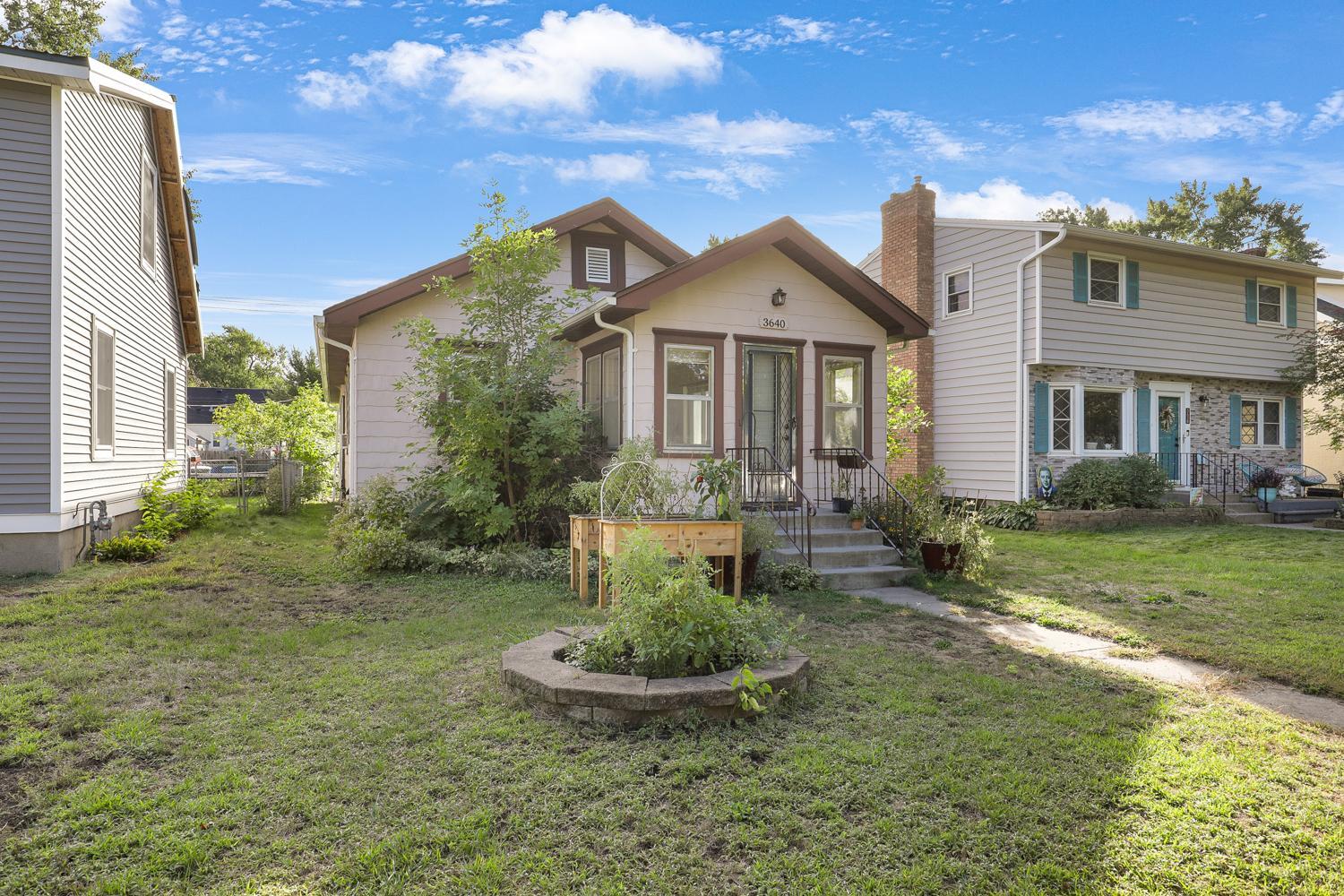 3640 Orchard Avenue N Property Photo 1