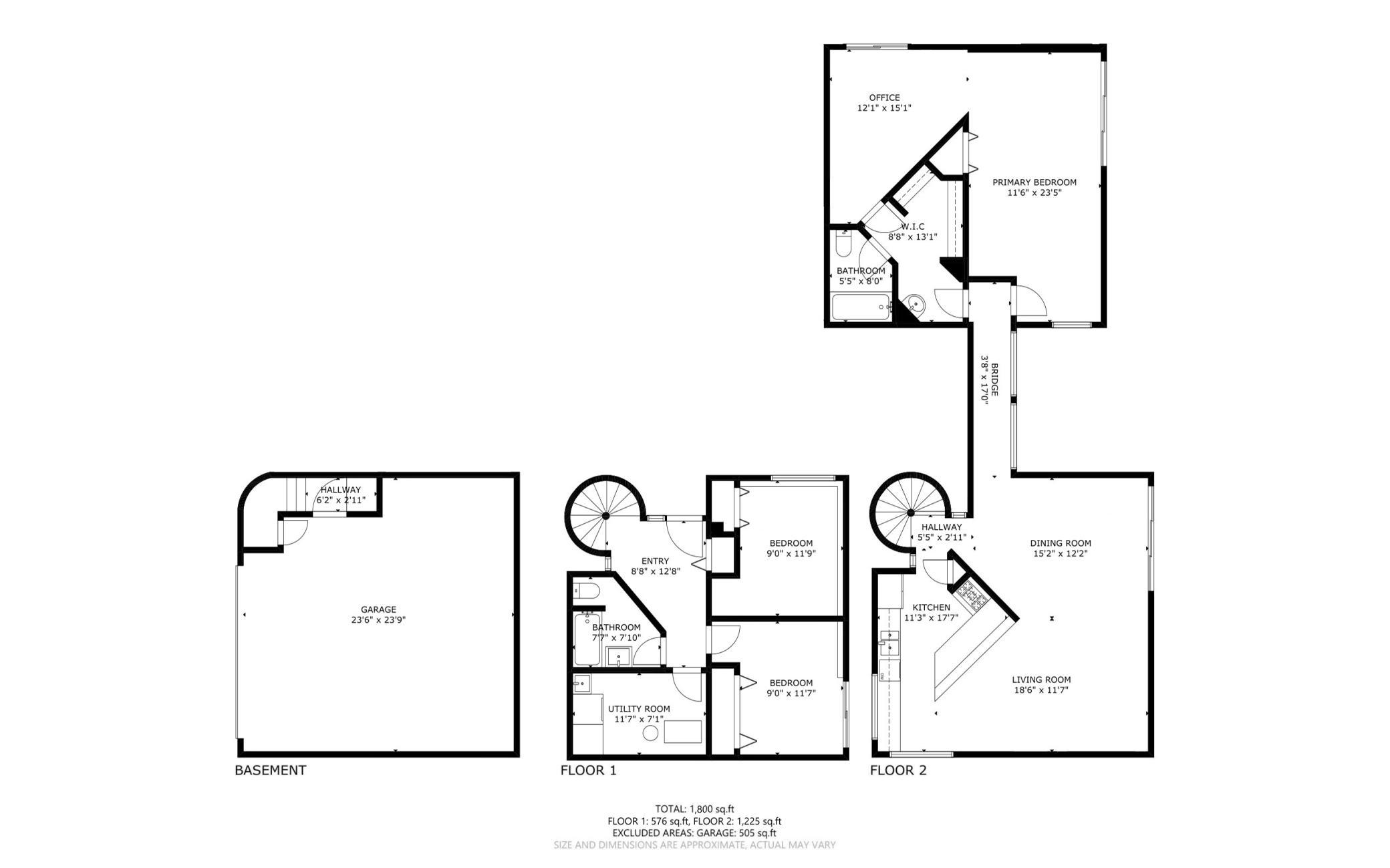 3709 Cedar Lake Road S Property Photo 41