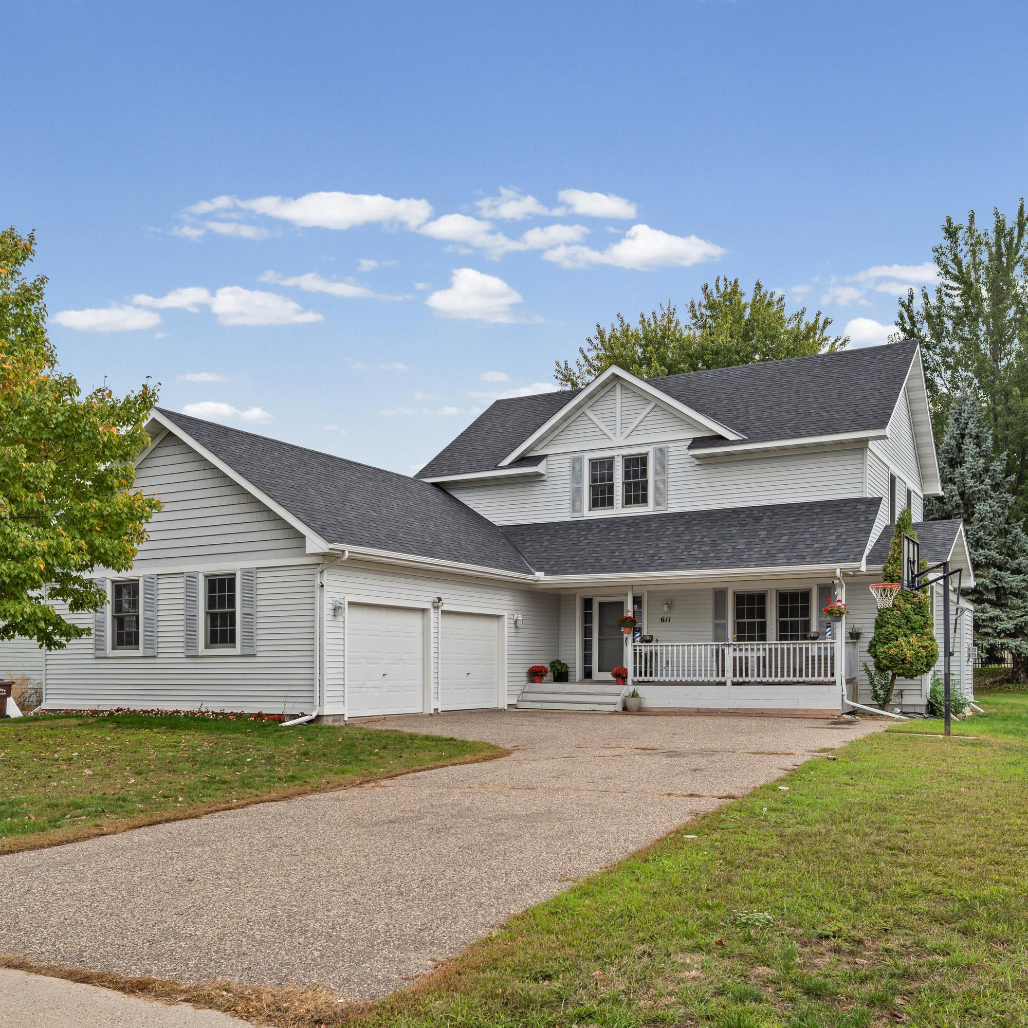 611 Bellvue Lane Property Photo 4