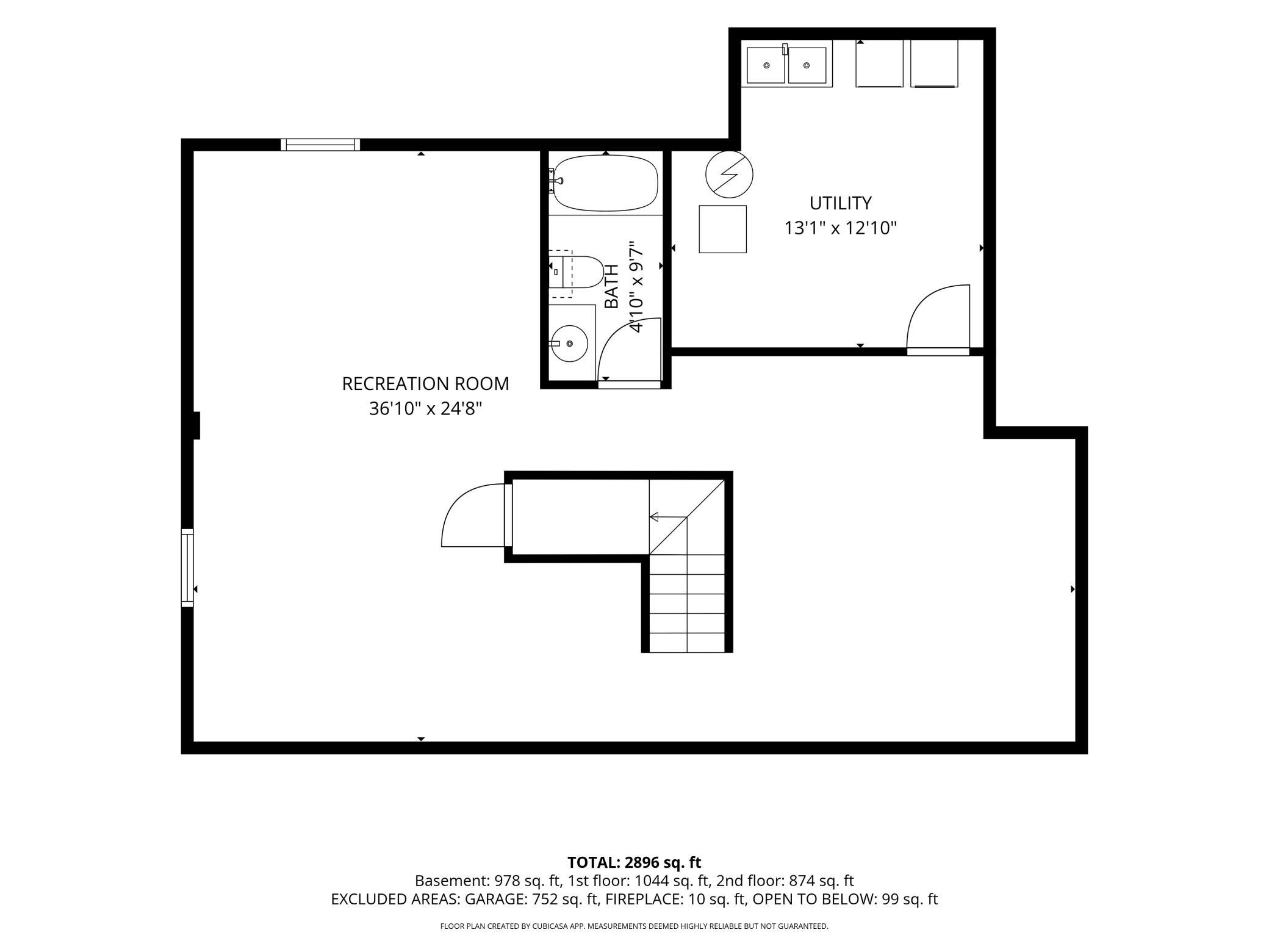 611 Bellvue Lane Property Photo 56