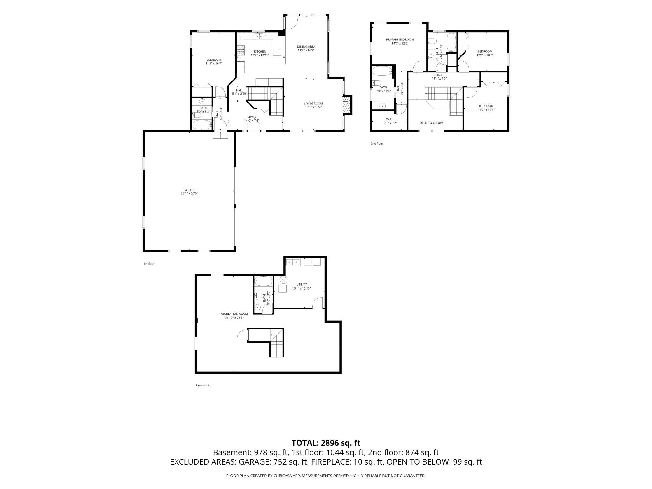 611 Bellvue Lane Property Photo 59