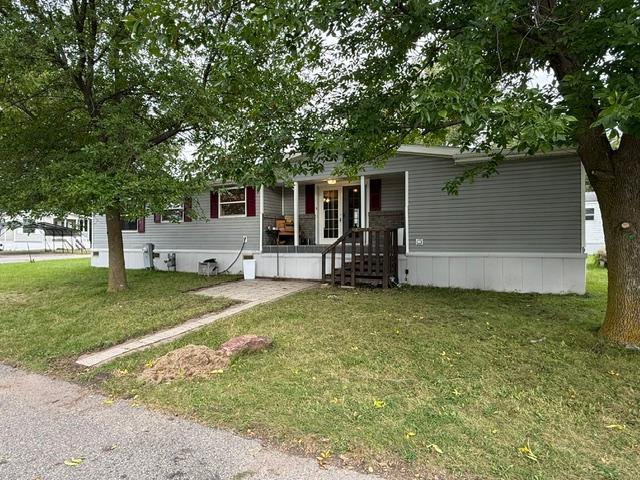 701 N Shakespeare Avenue Property Photo 1