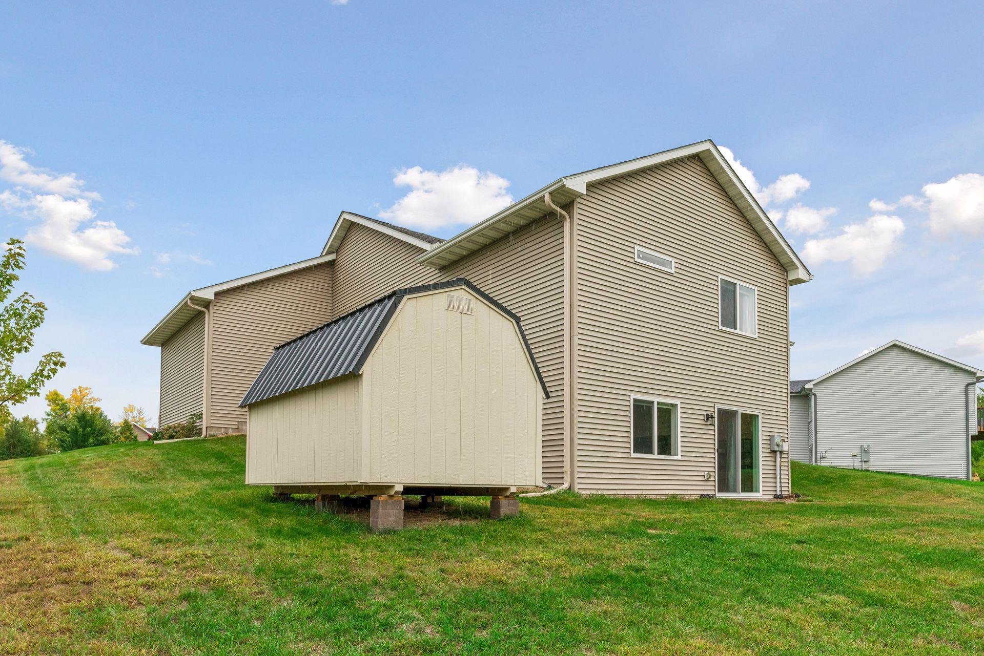 663 Alaska Place Property Photo 43