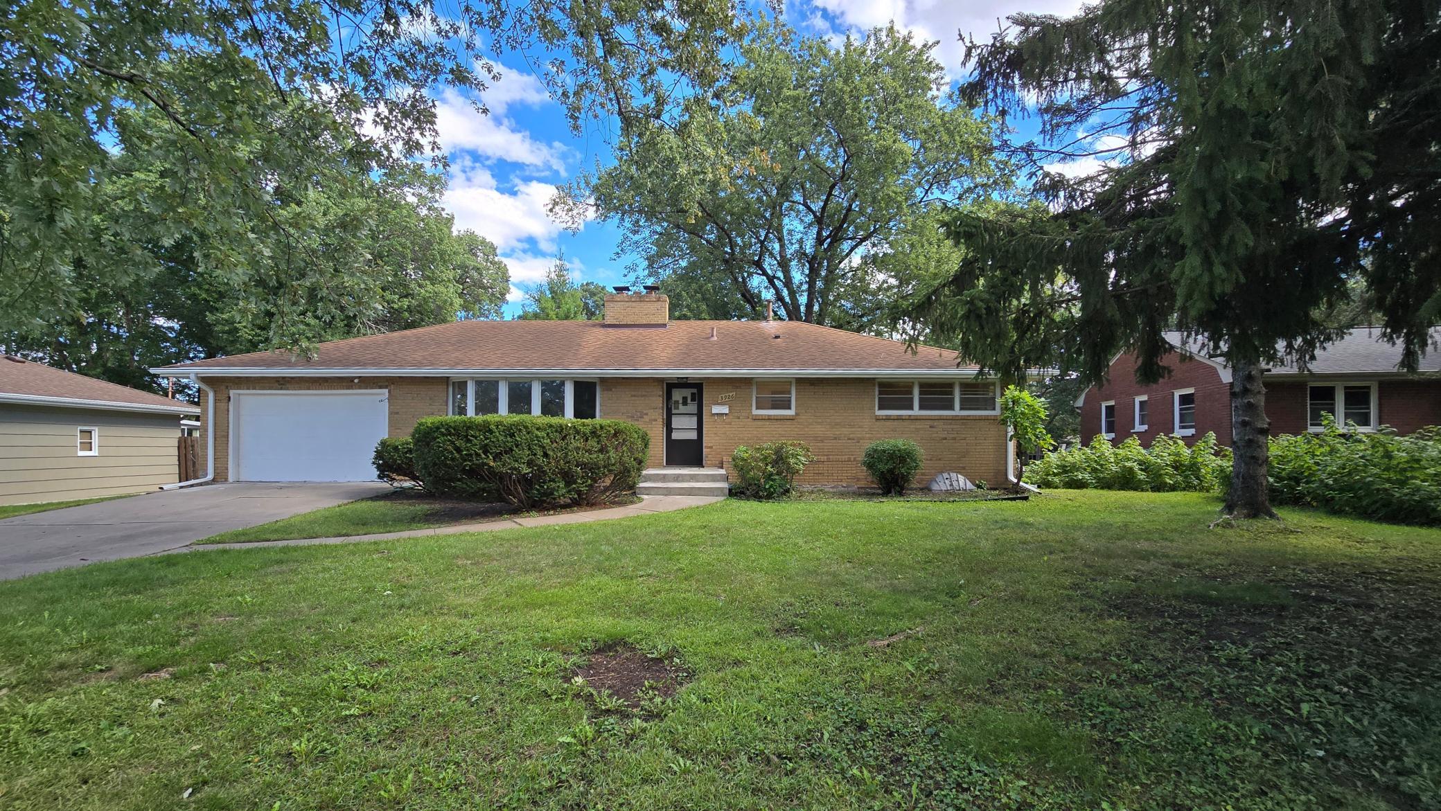 3926 Idaho Avenue N Property Photo 1