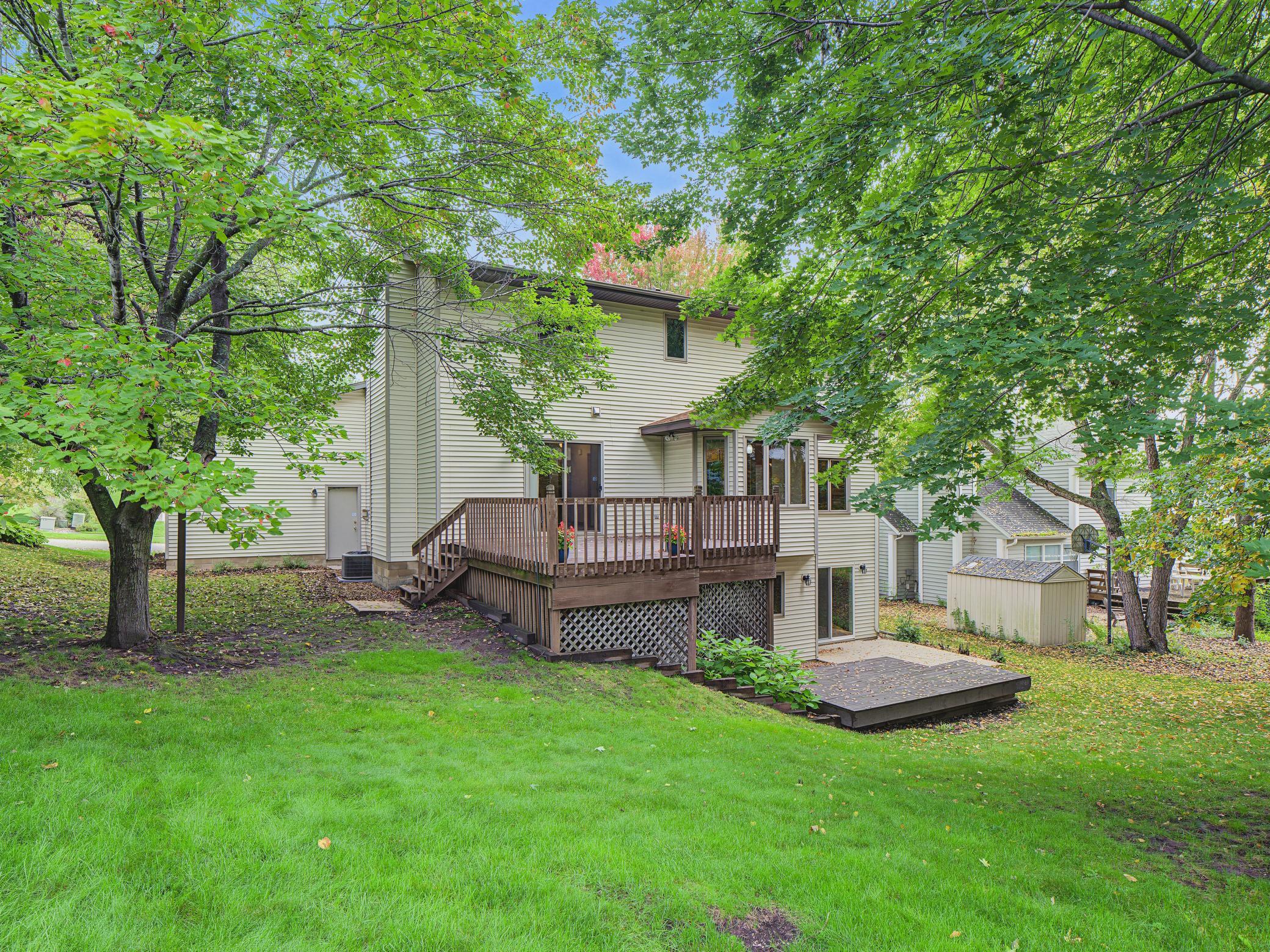 2112 Parkwood Hills Drive Ne Property Photo 38