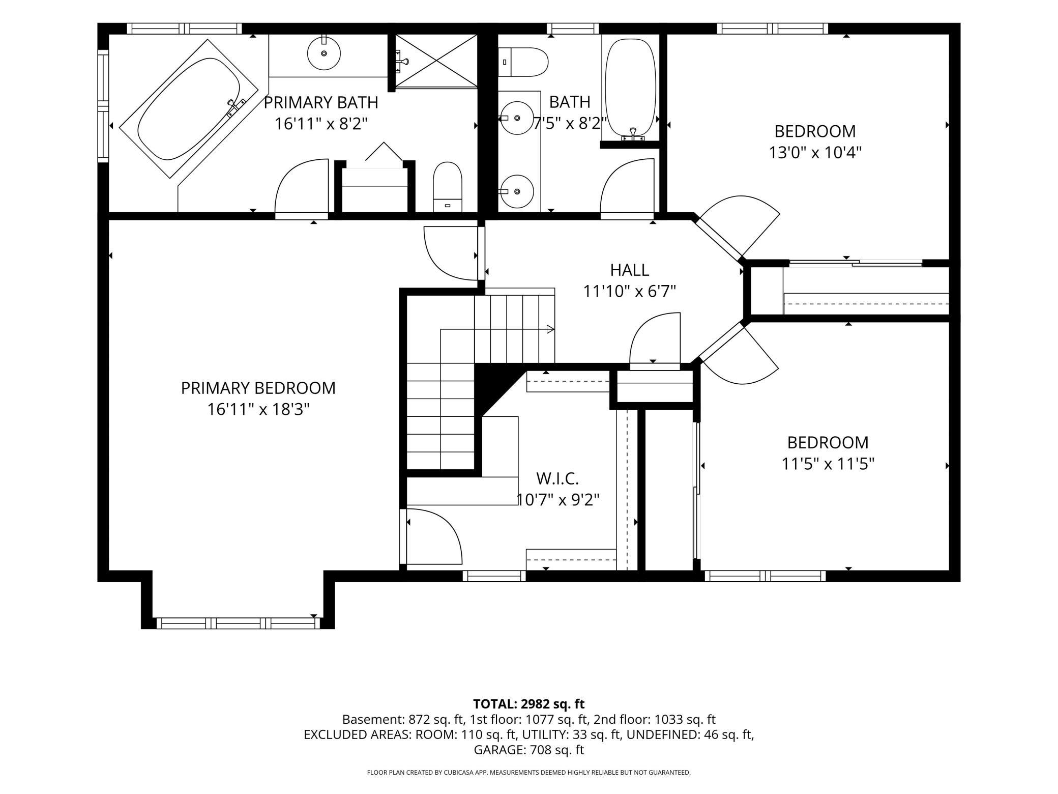2112 Parkwood Hills Drive Ne Property Photo 43