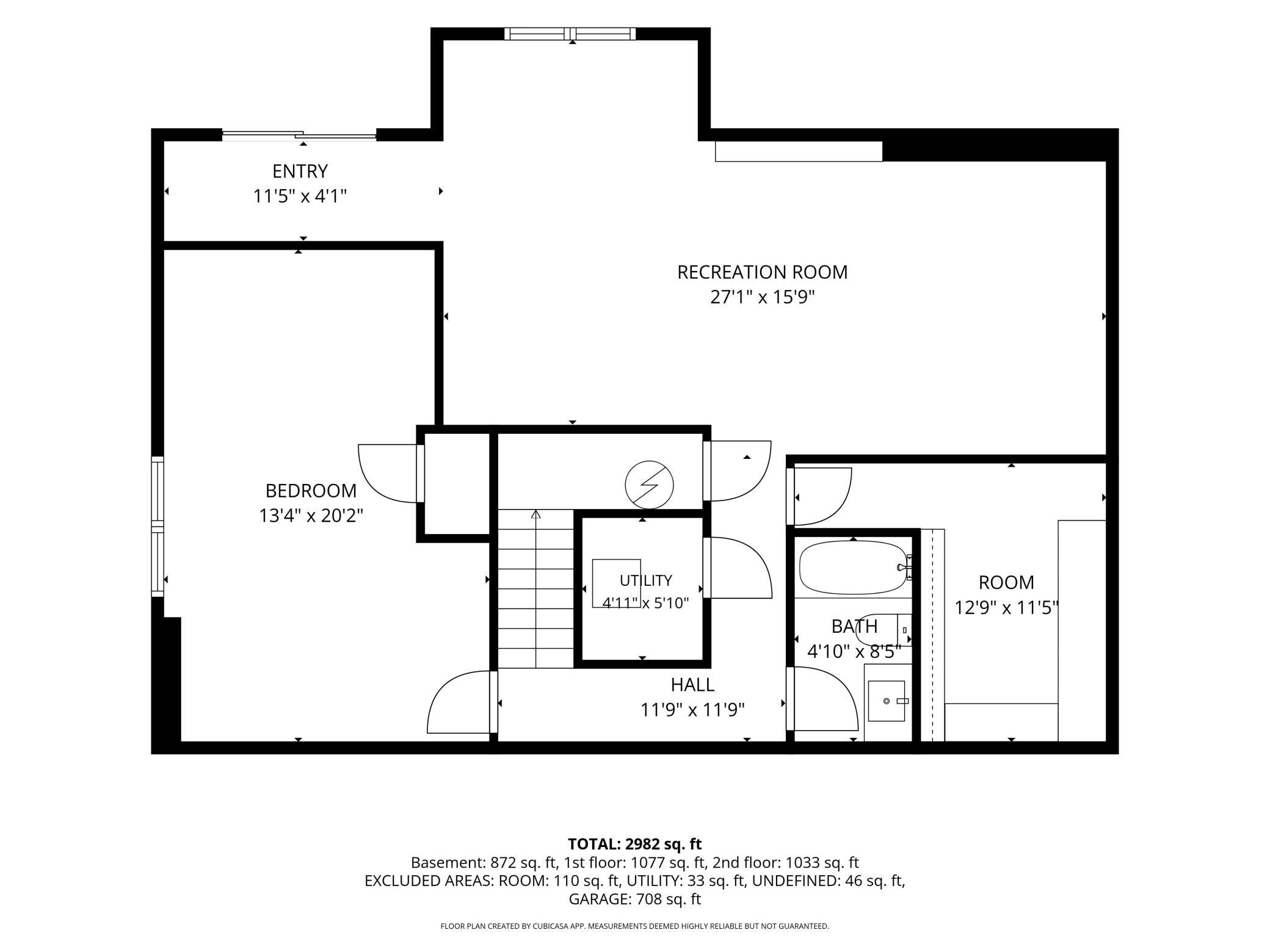 2112 Parkwood Hills Drive Ne Property Photo 44